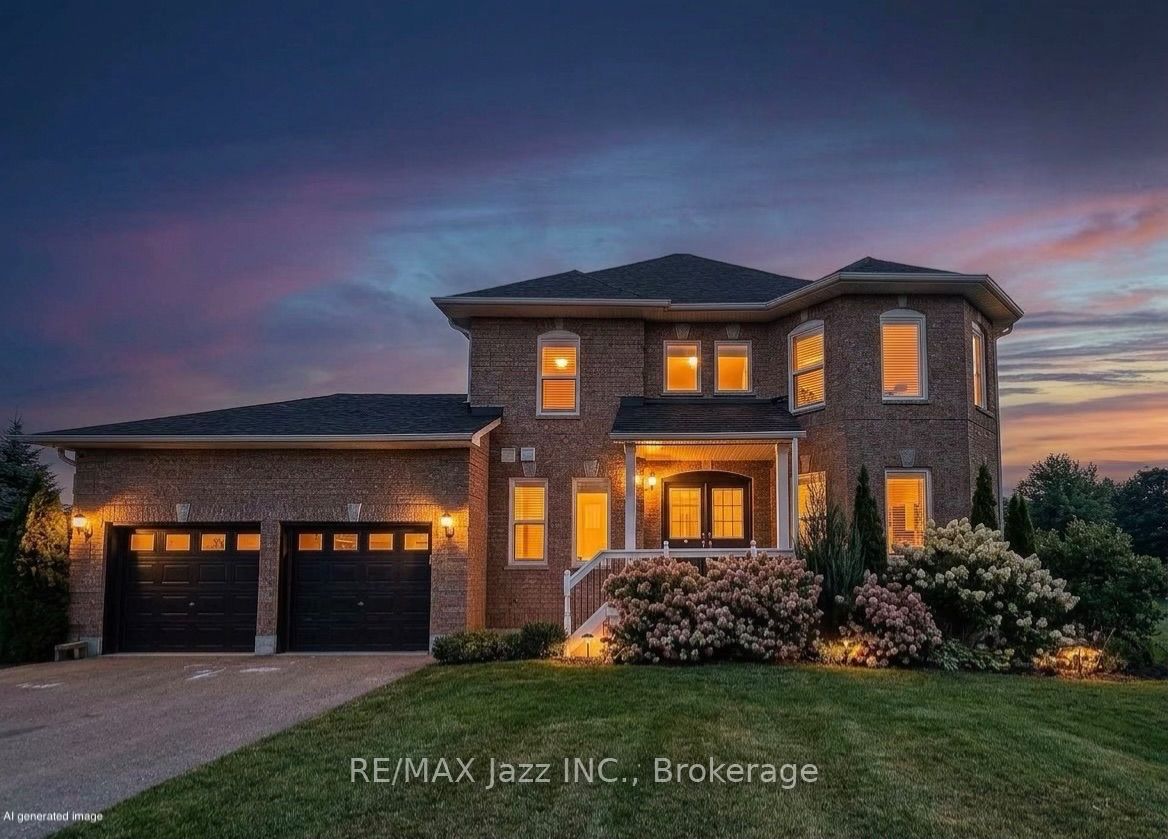 29 Songbird Crescent Property Photo 1
