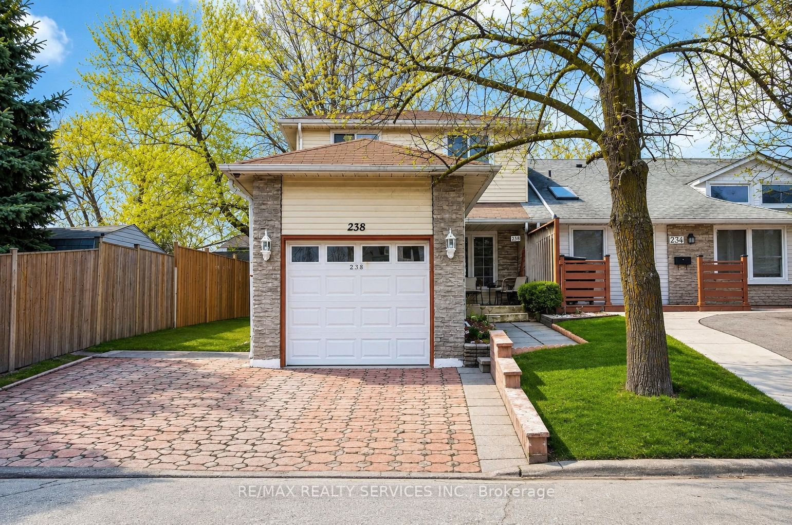 238 Linden Drive
