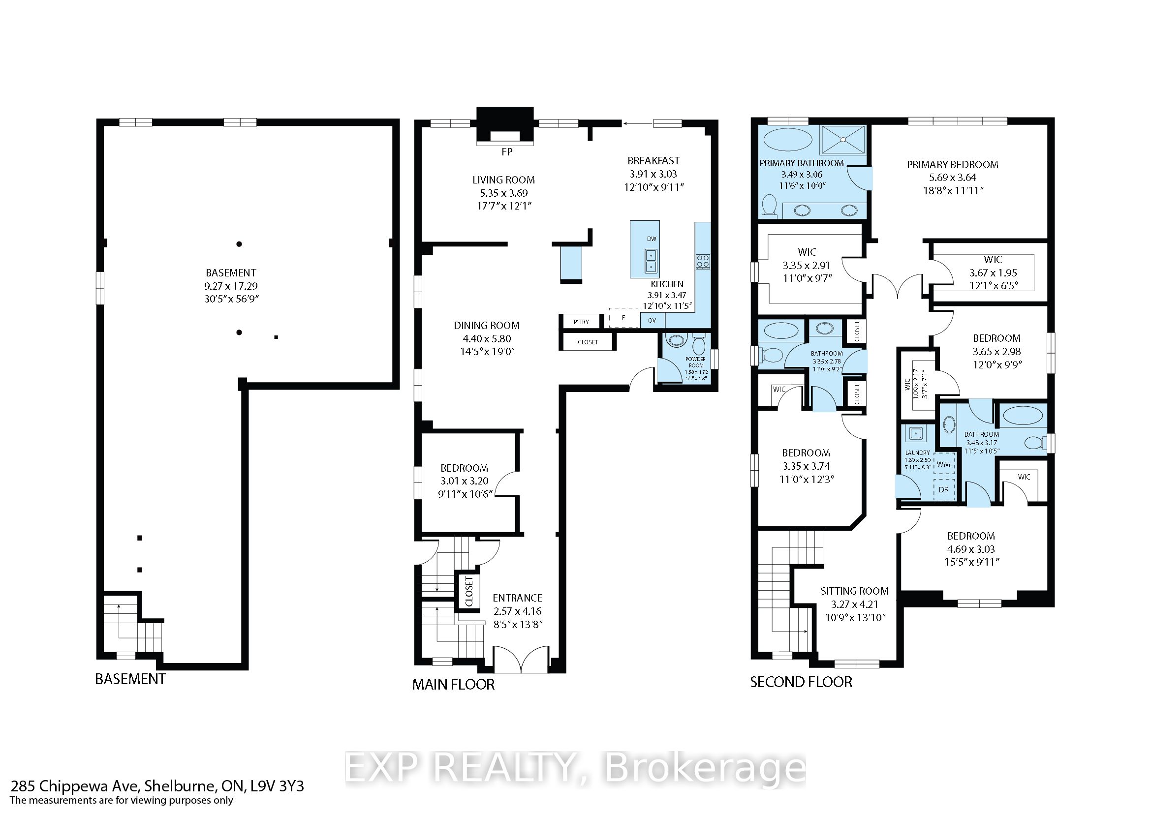 285 Chippewa Avenue Property Photo 48