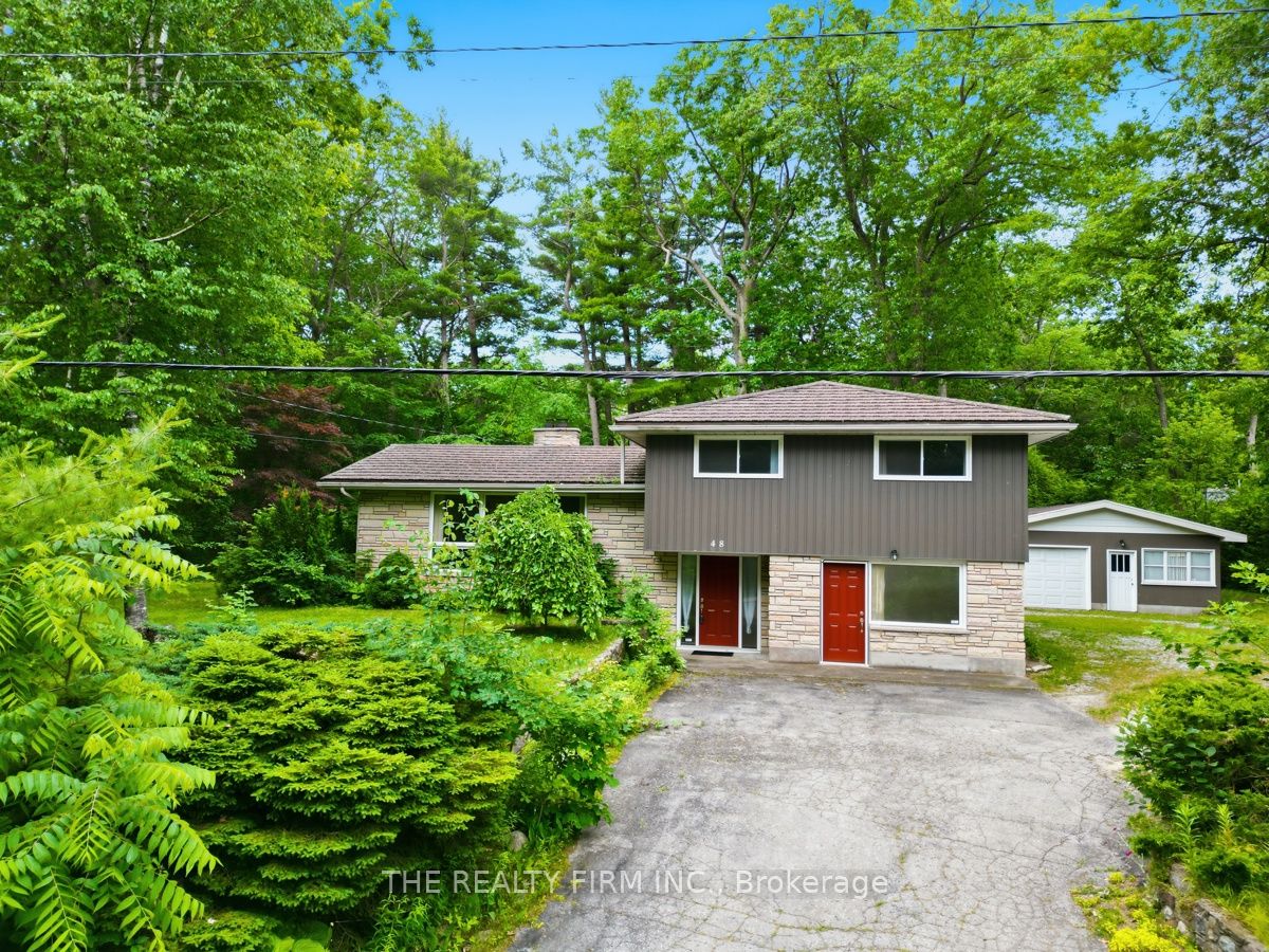 48 Lake Road Property Photo 1