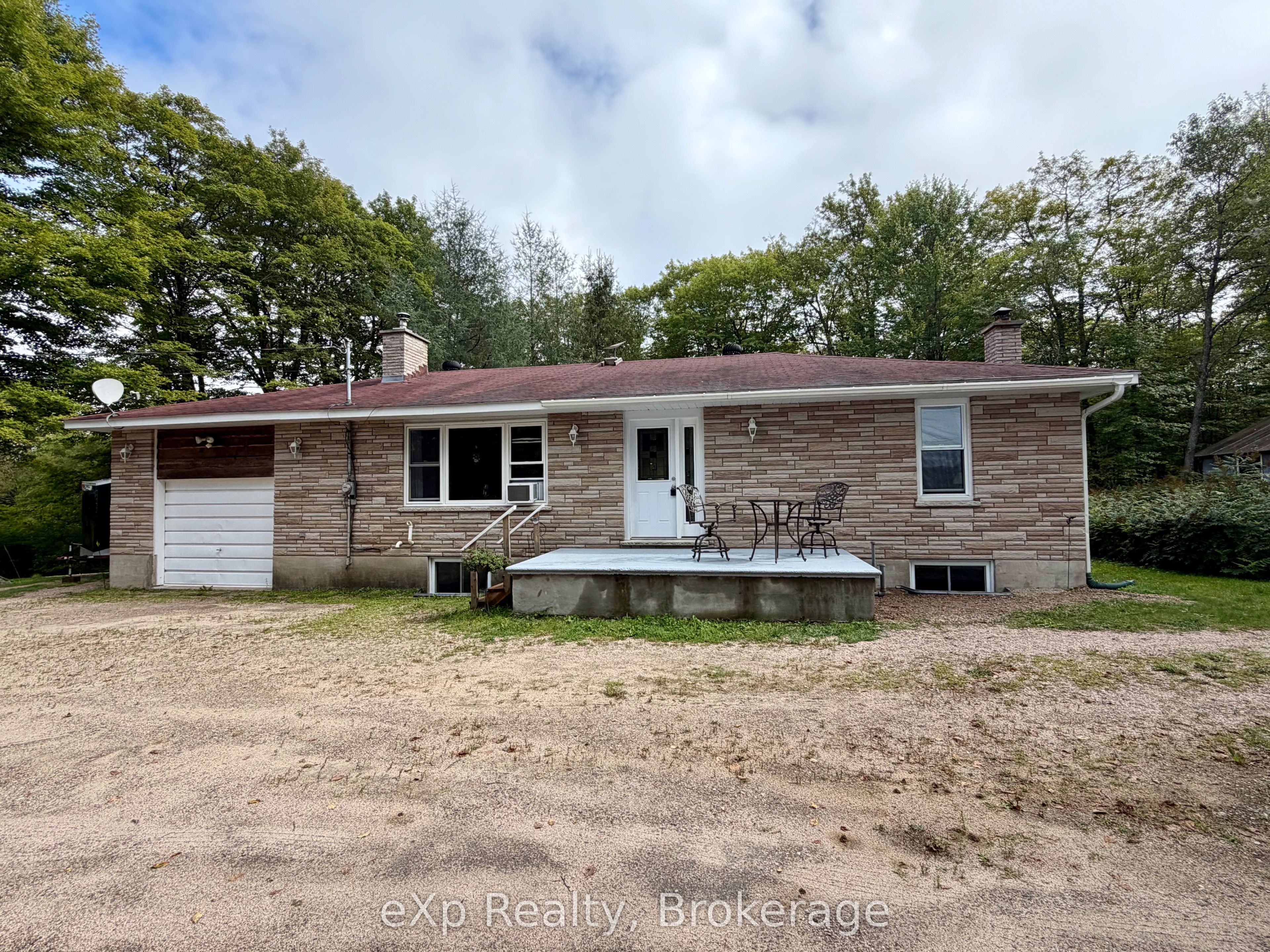 1643 And 1671 Eagle Lake Road Property Photo 1