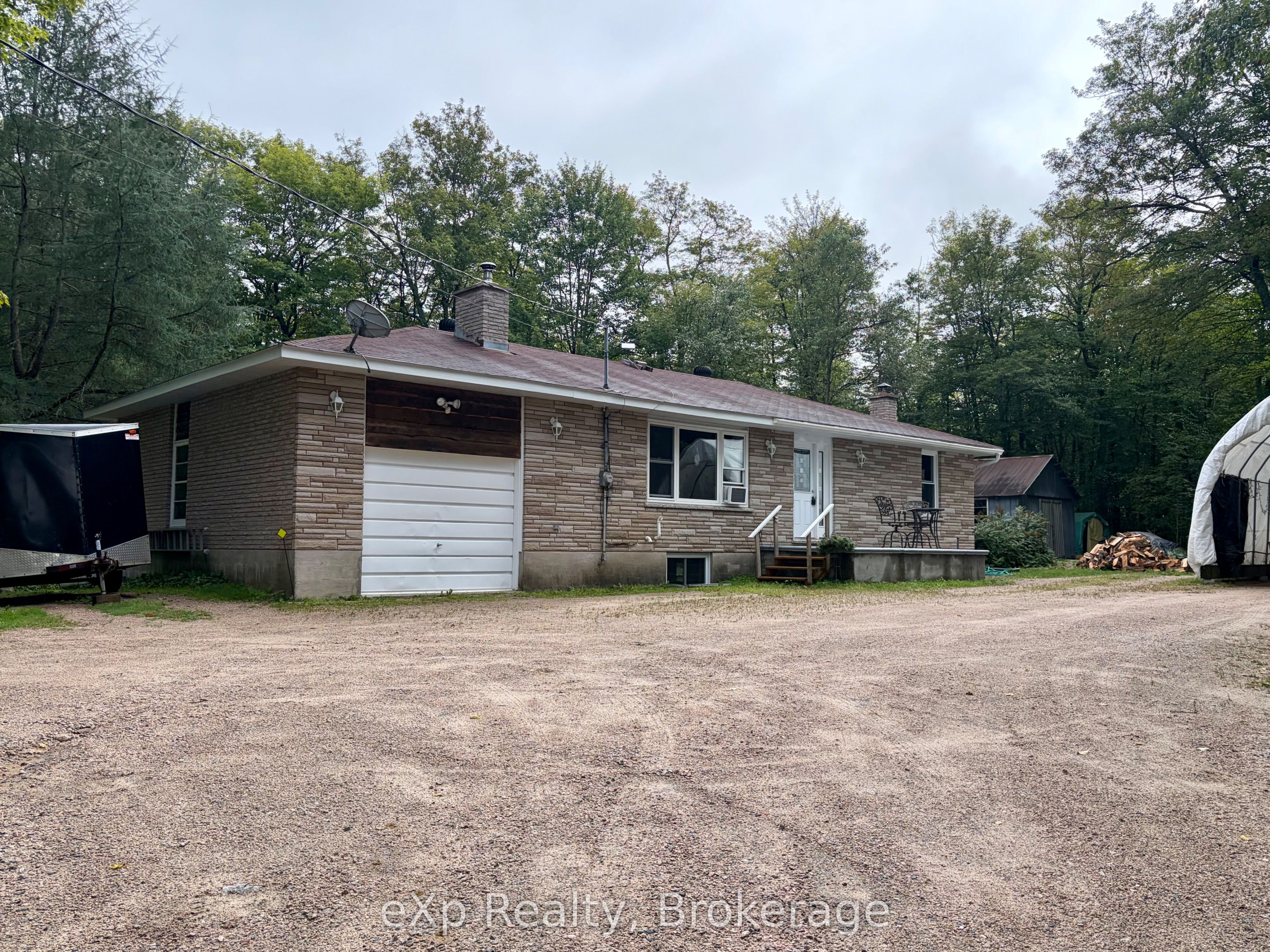 1643 And 1671 Eagle Lake Road Property Photo 2