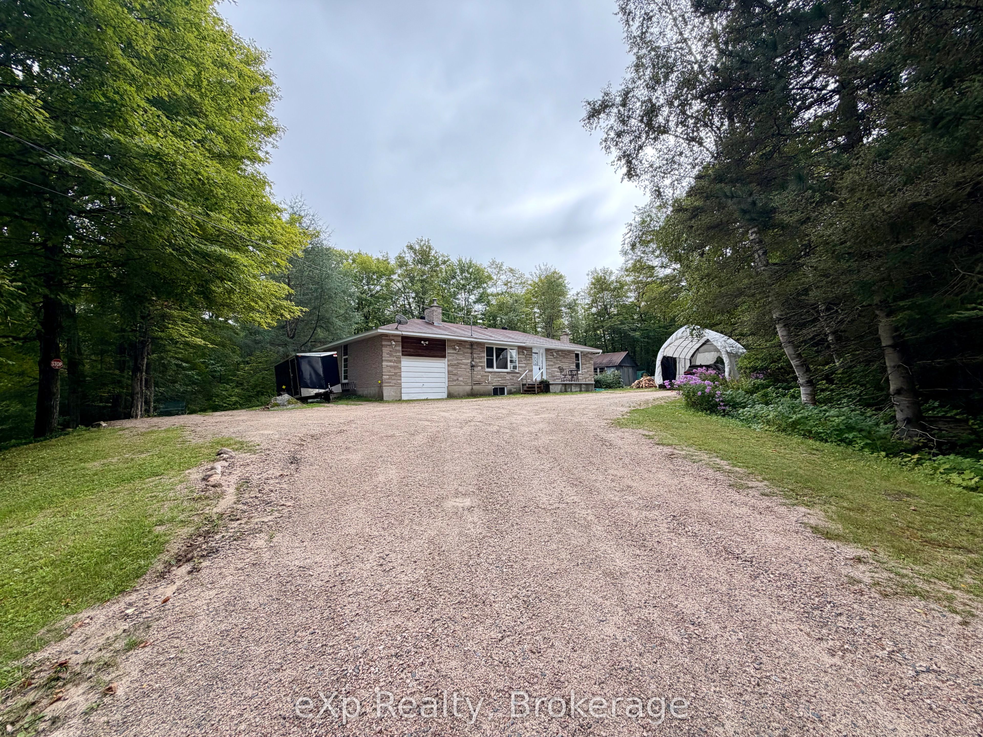 1643 And 1671 Eagle Lake Road Property Photo 3
