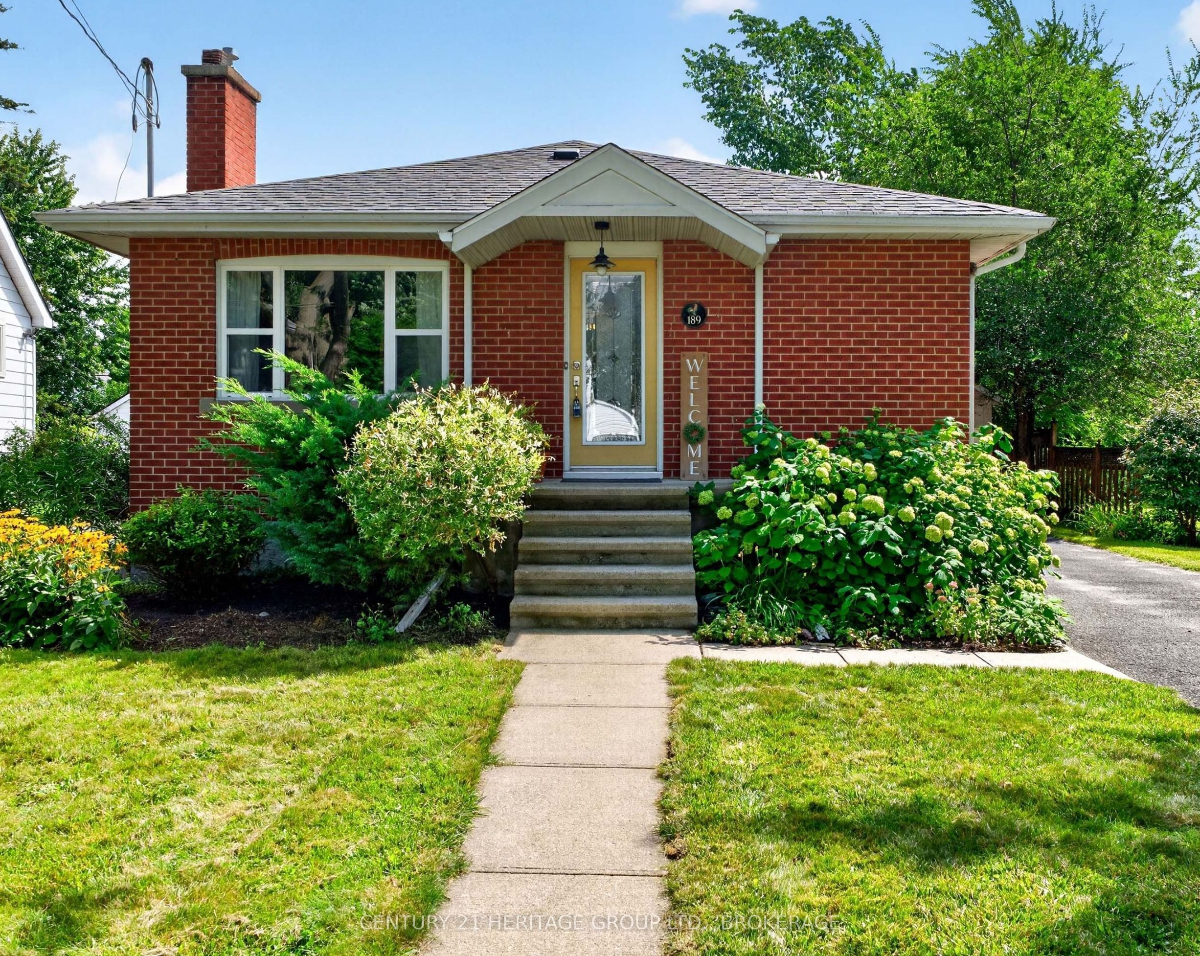 189 Westdale Avenue Property Photo 1