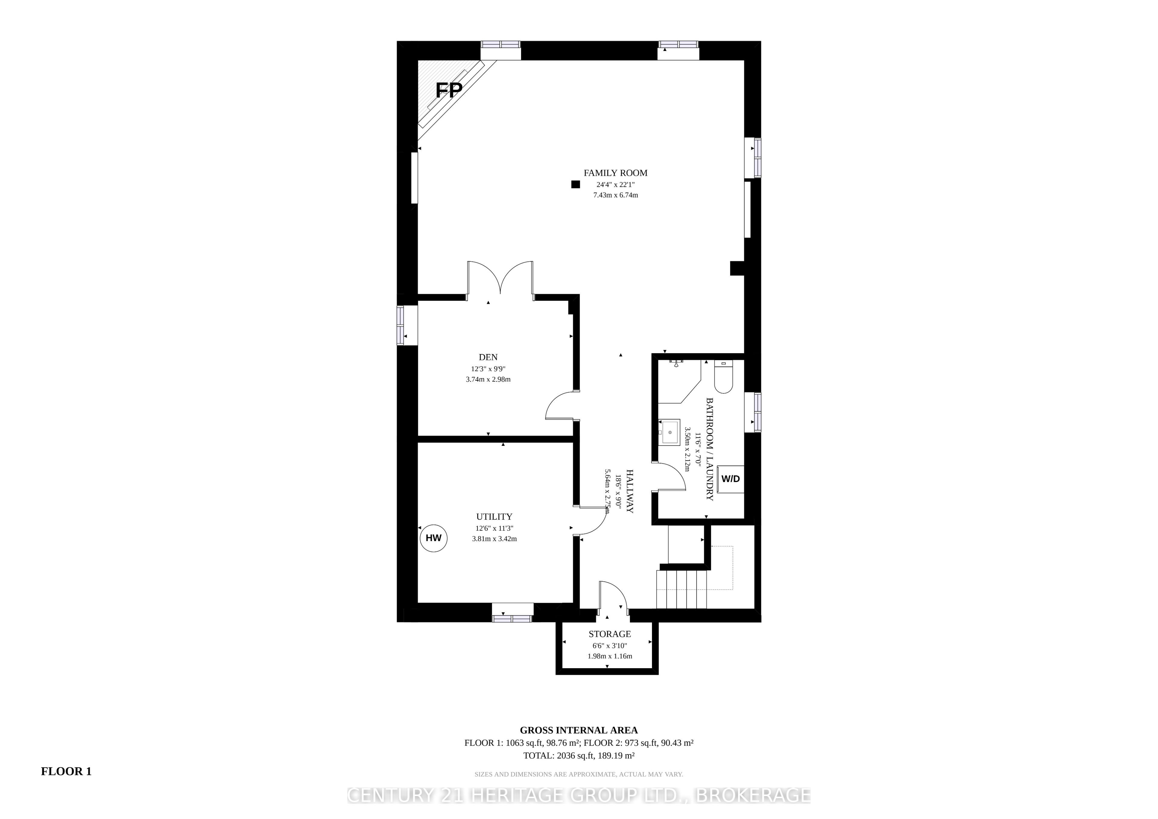 189 Westdale Avenue Property Photo 29