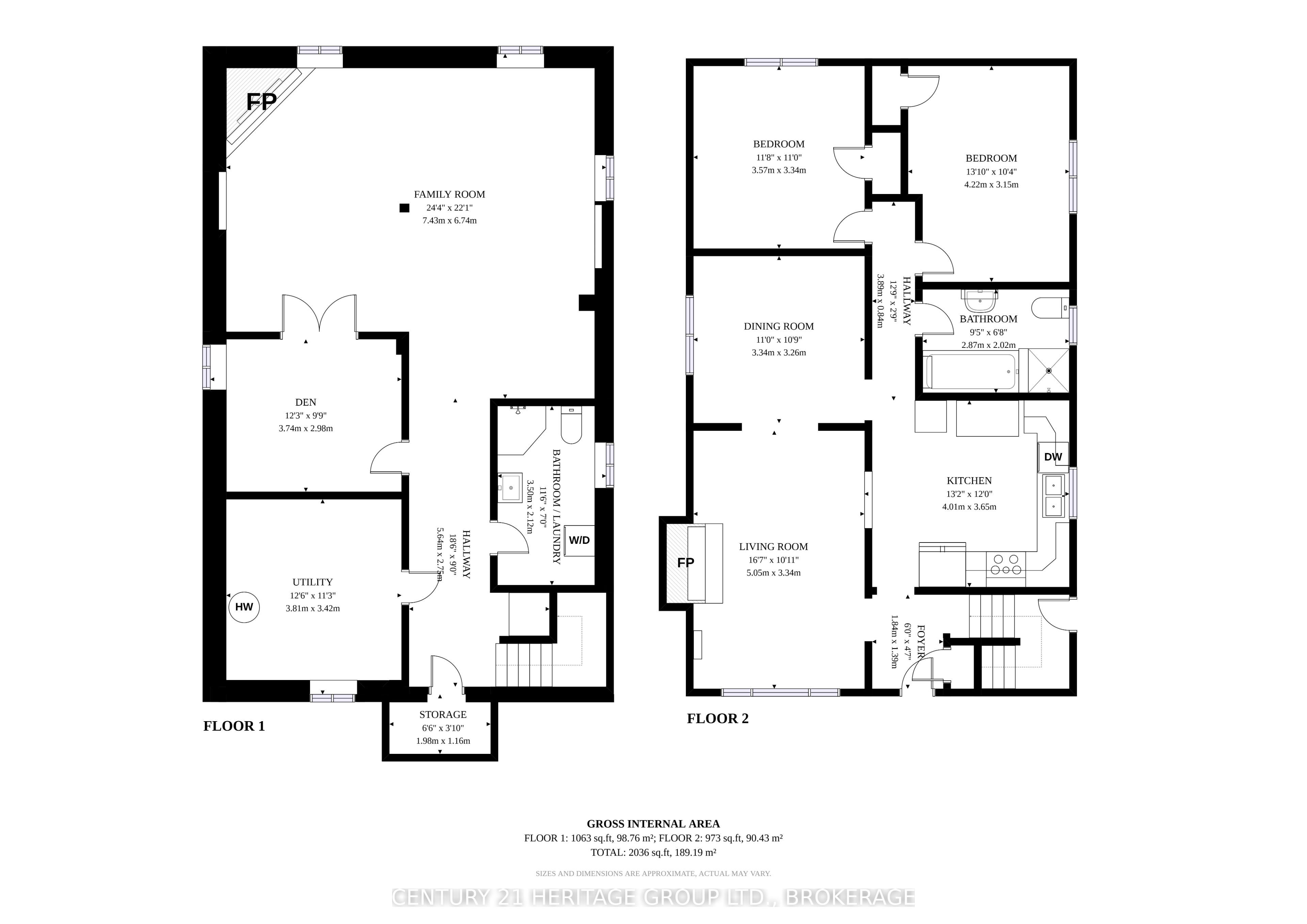 189 Westdale Avenue Property Photo 31