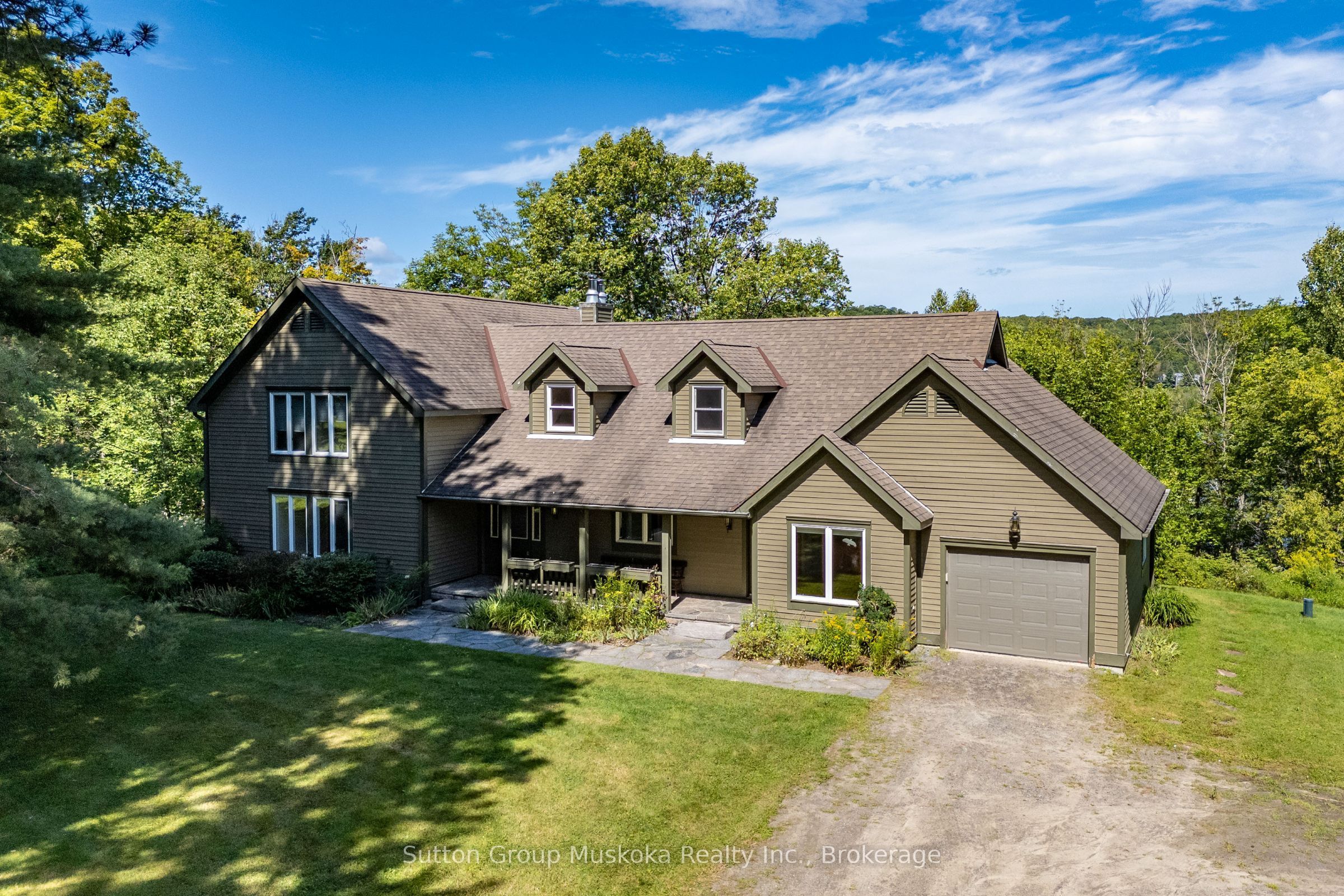 577 Canal Road Property Photo 1