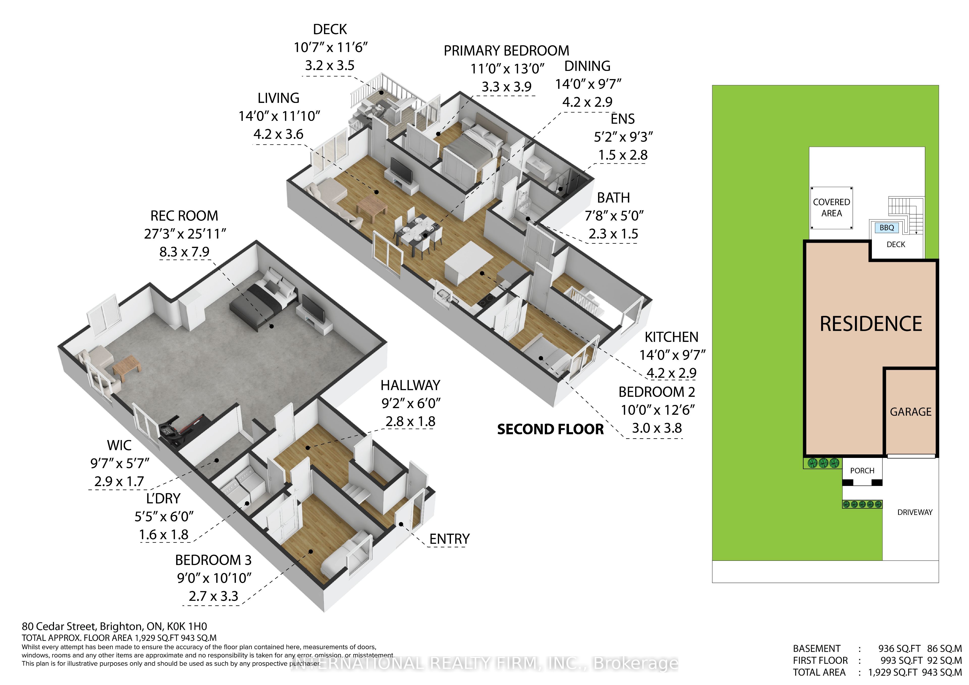 438 Stirling Way Property Photo 26