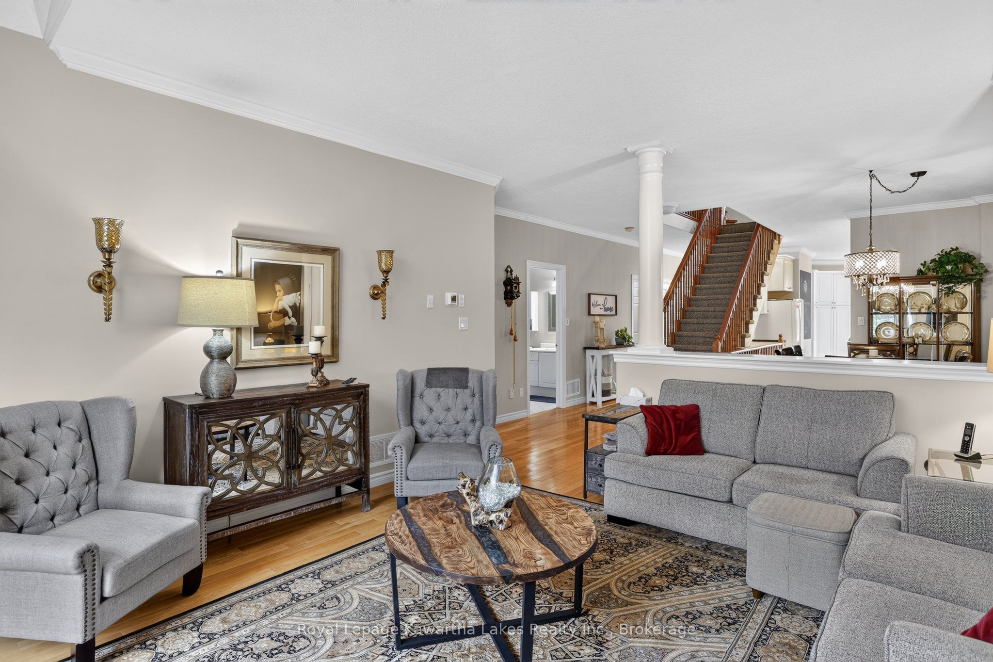 19 Rivermill Boulevard Property Photo 17