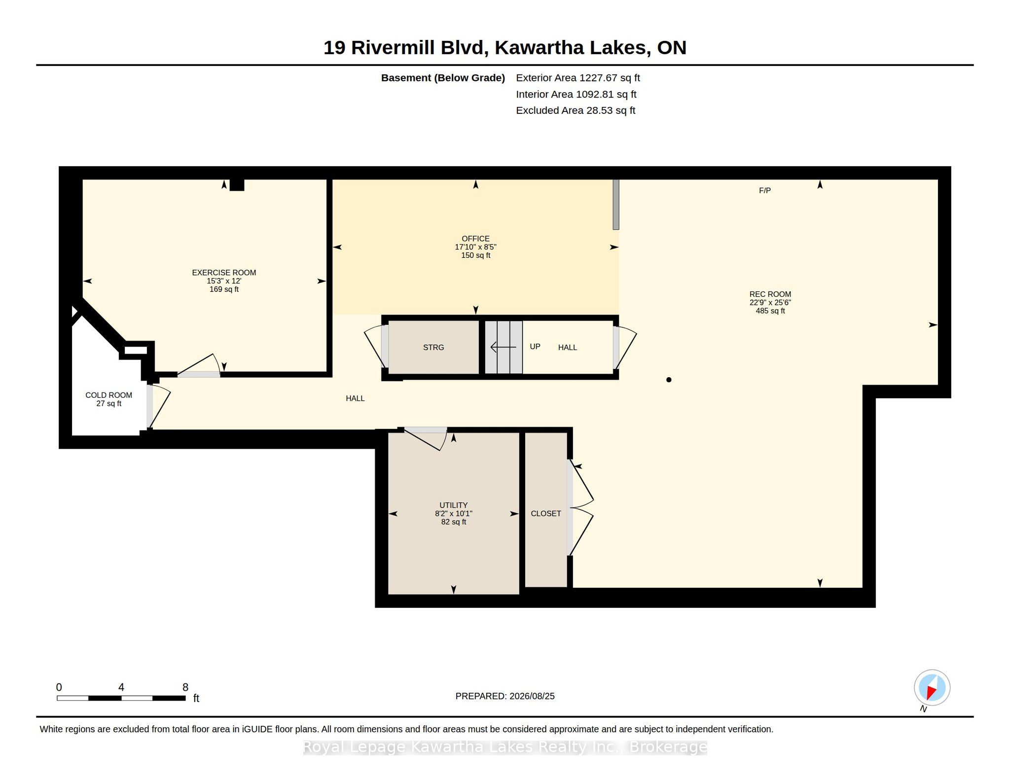 19 Rivermill Boulevard Property Photo 37