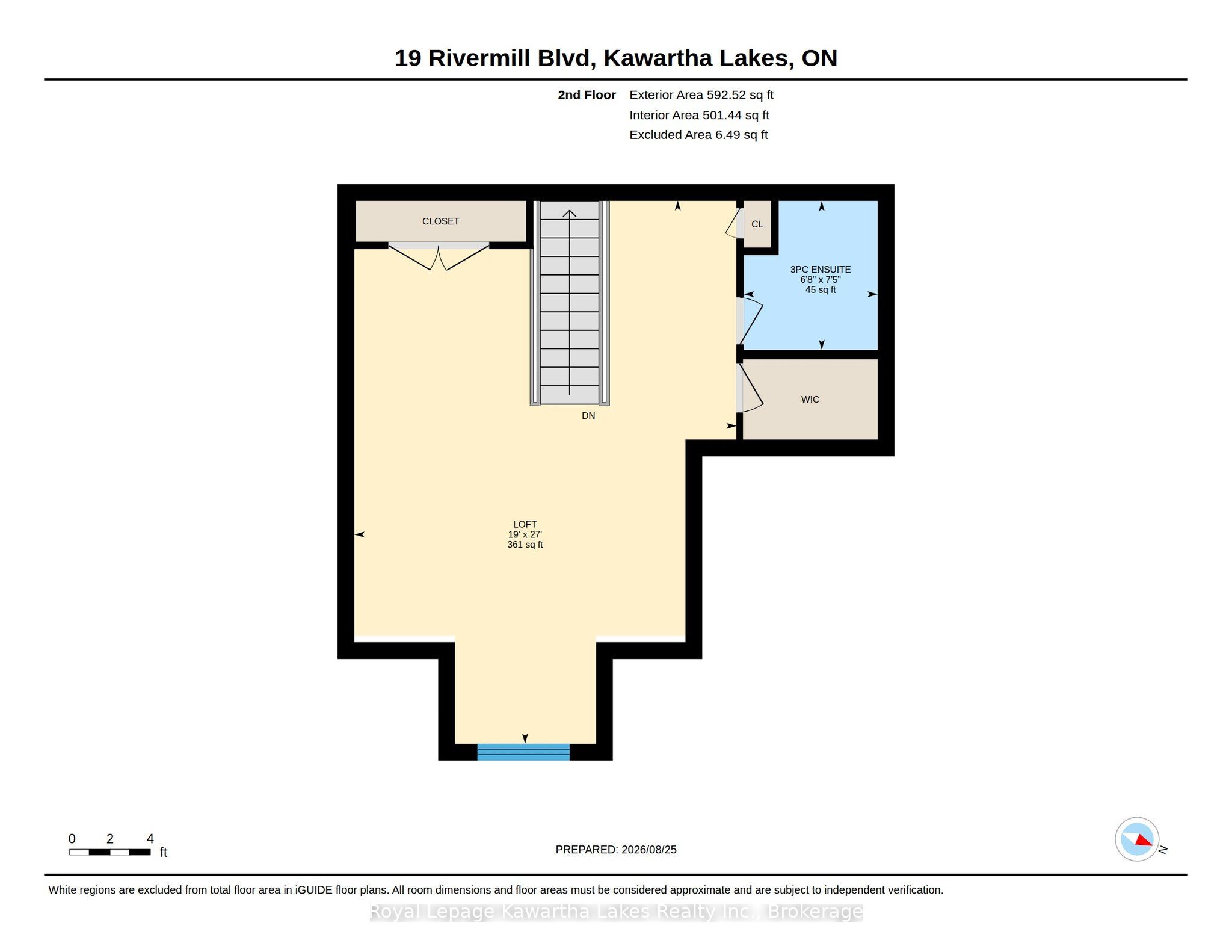 19 Rivermill Boulevard Property Photo 38