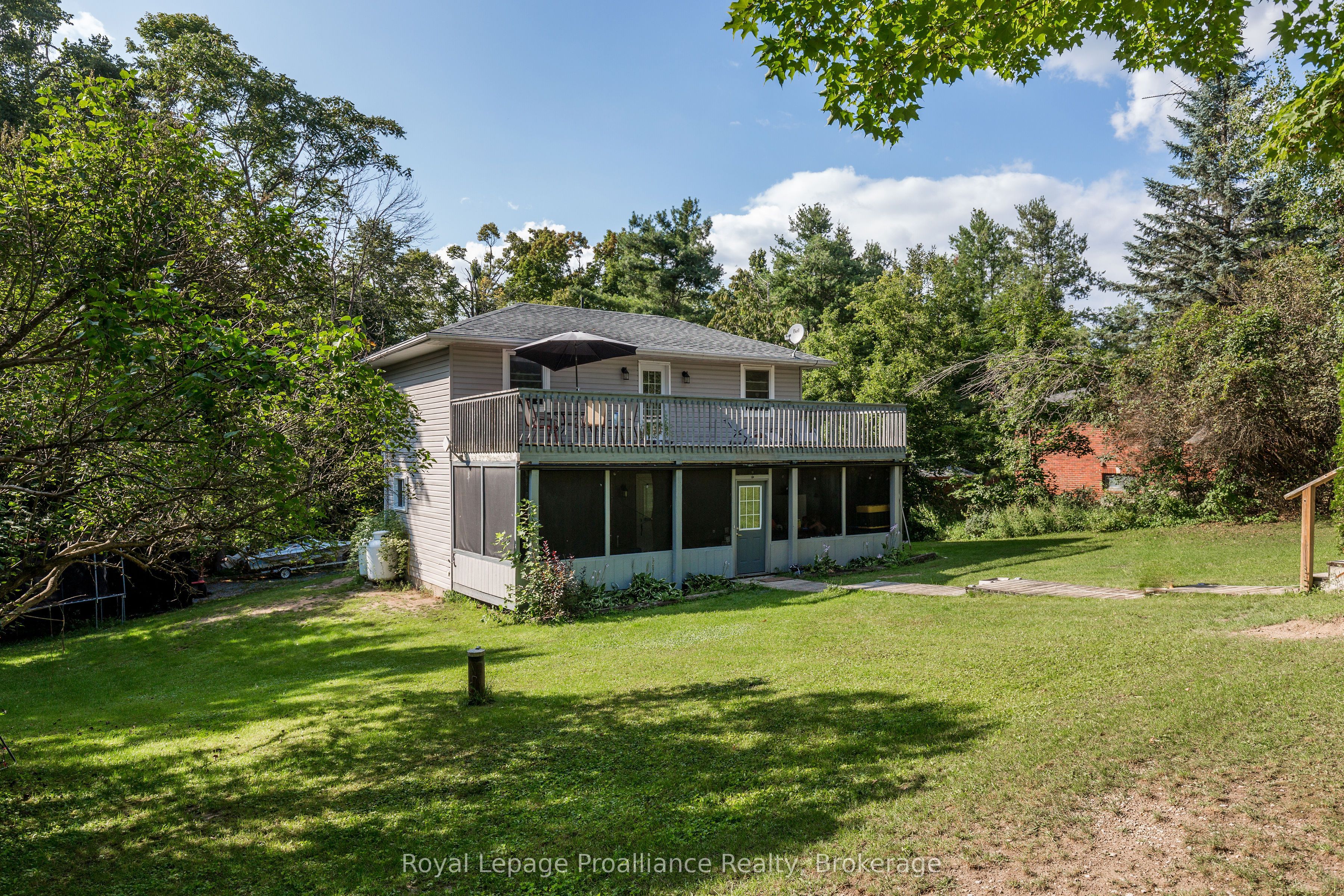 337 Lake Dalrymple Road Property Photo 1