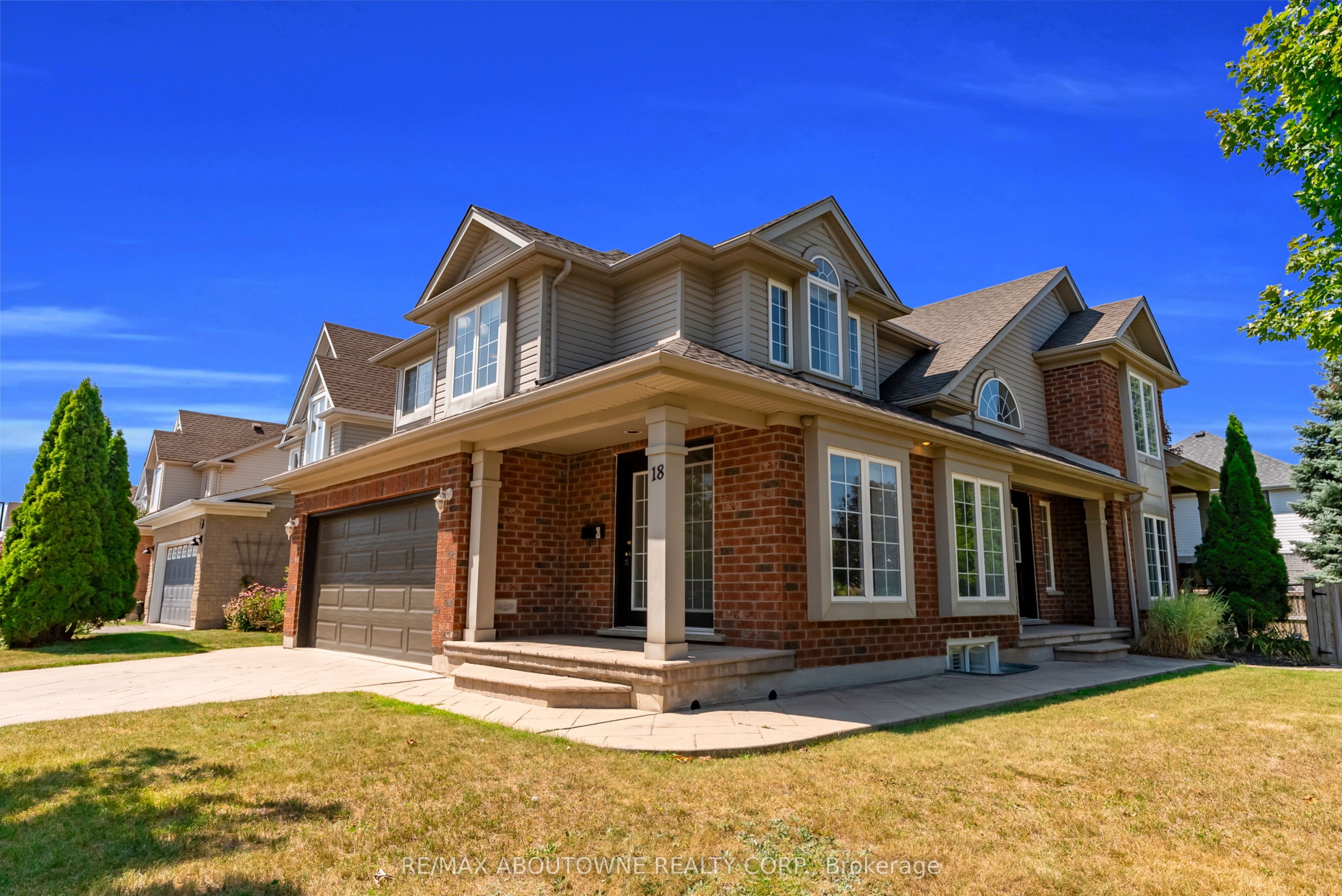 18 Haney Drive Property Photo 1