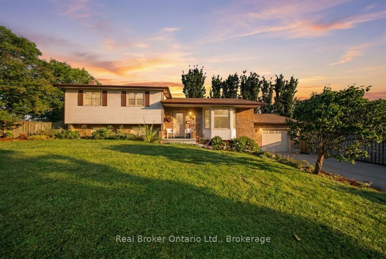 134 Frederick Street Property Photo 1