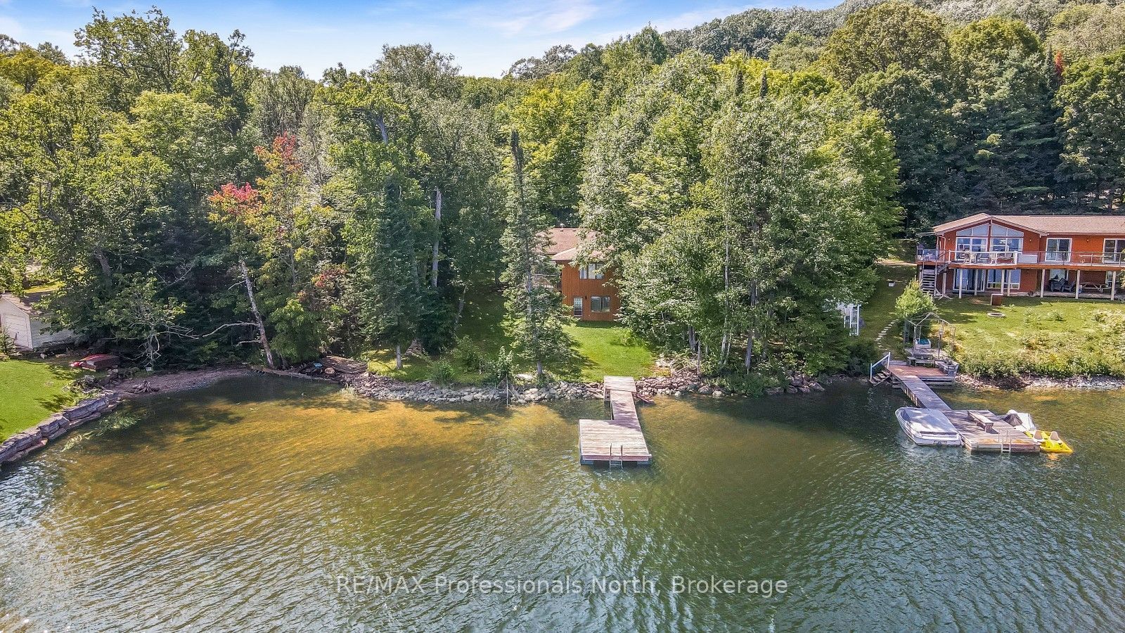3382 Kushog Lake Road Property Photo 33