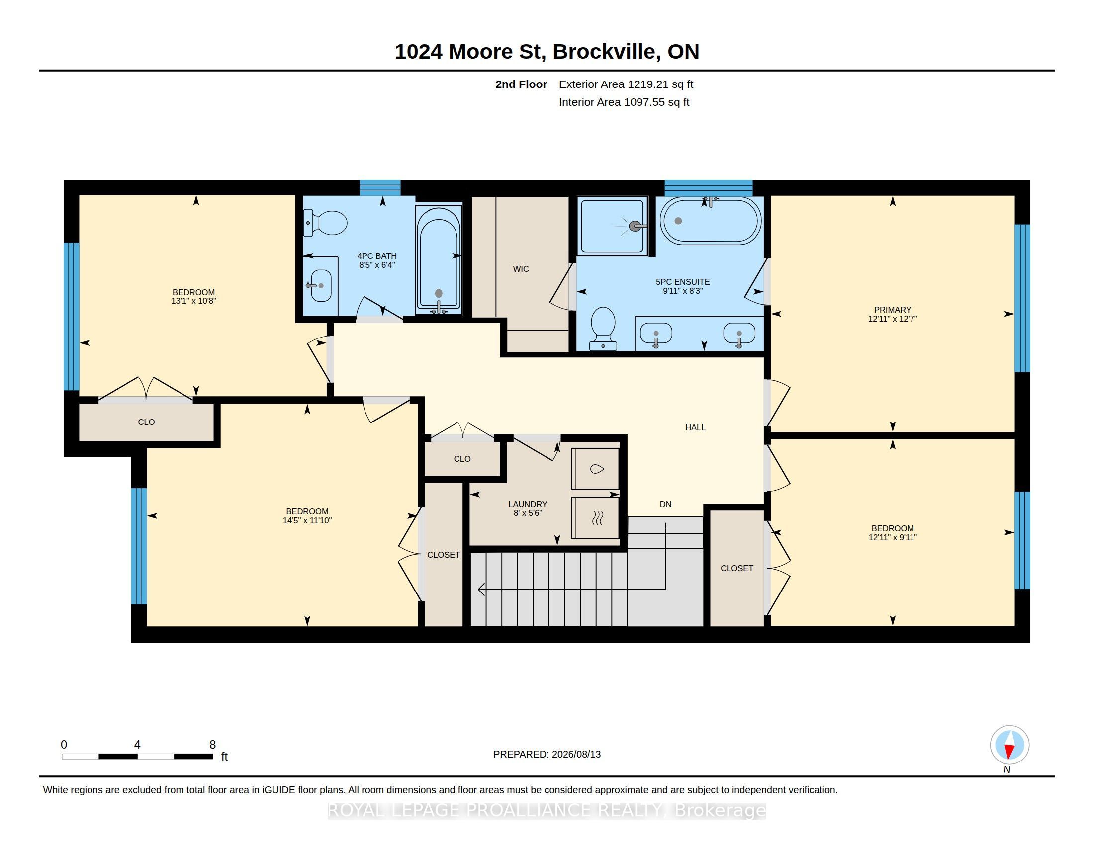 1024 Moore Street Property Photo 47