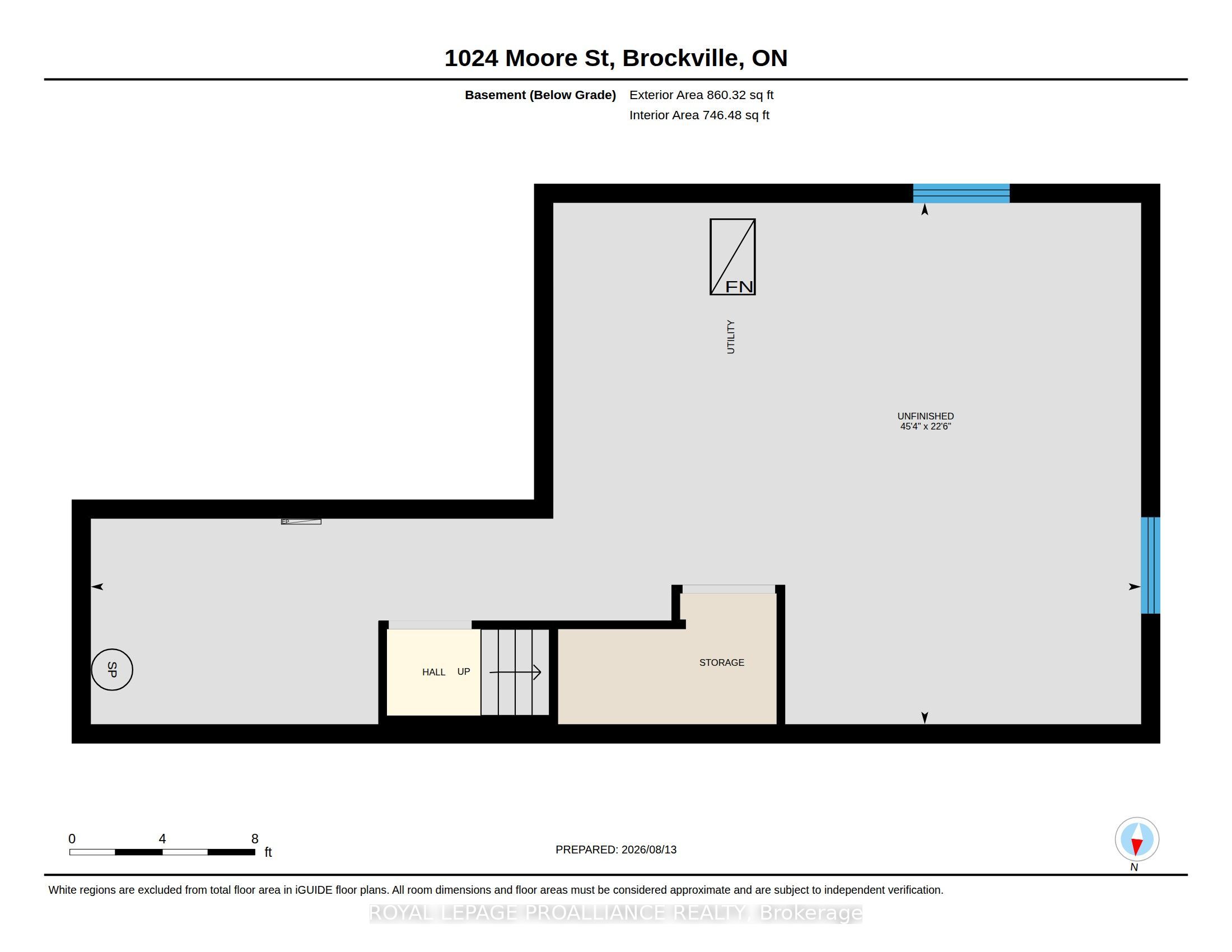 1024 Moore Street Property Photo 48