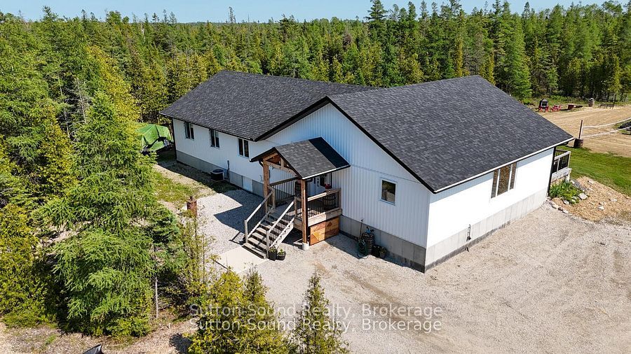 107 Whiskey Harbour Road Property Photo 1