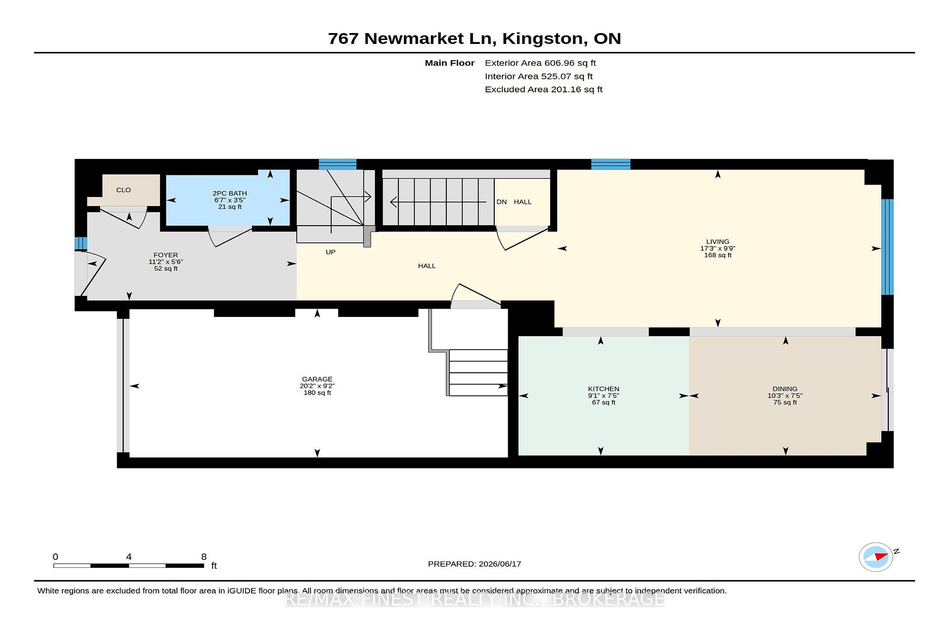 767 Newmarket Lane Property Photo 35