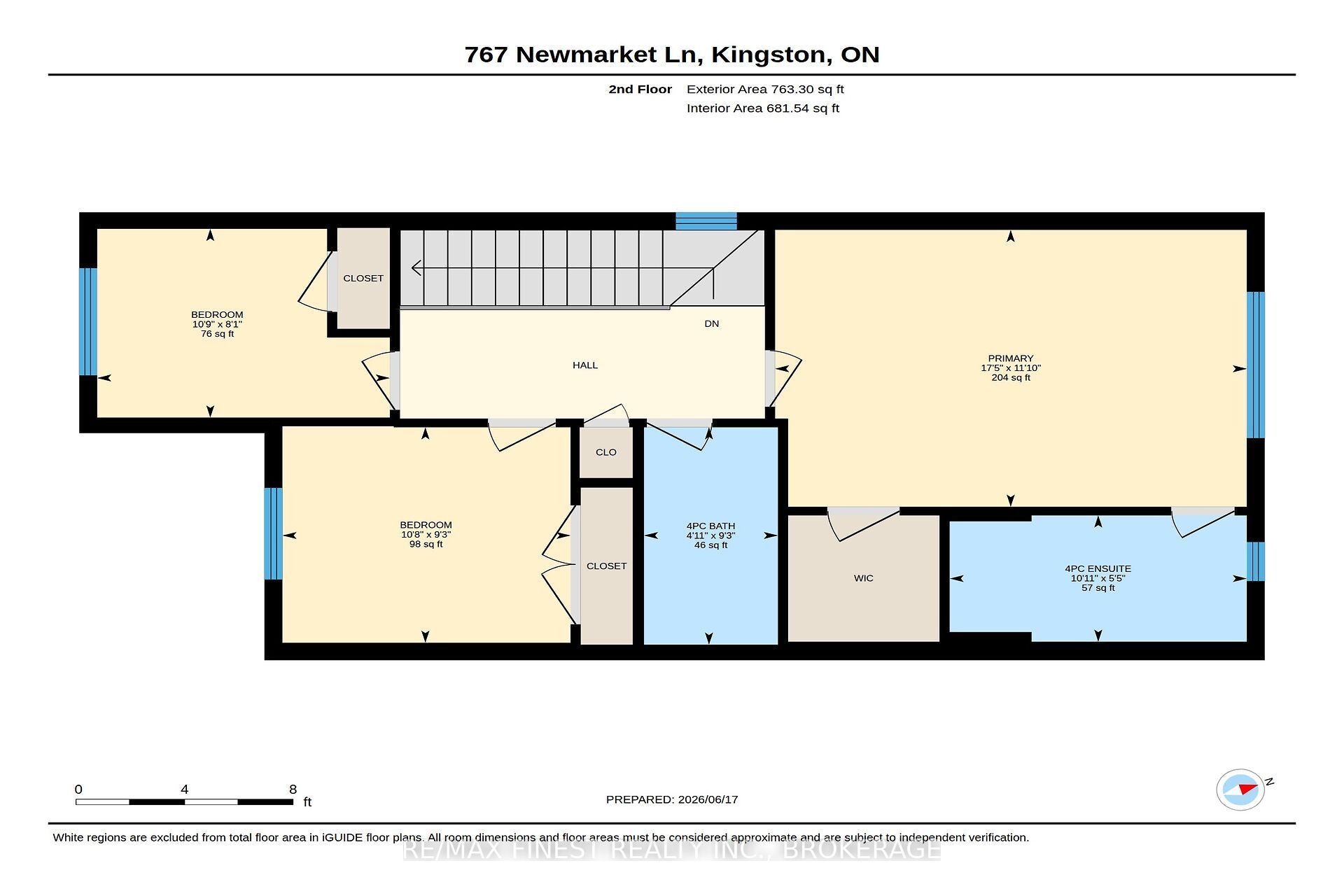767 Newmarket Lane Property Photo 36