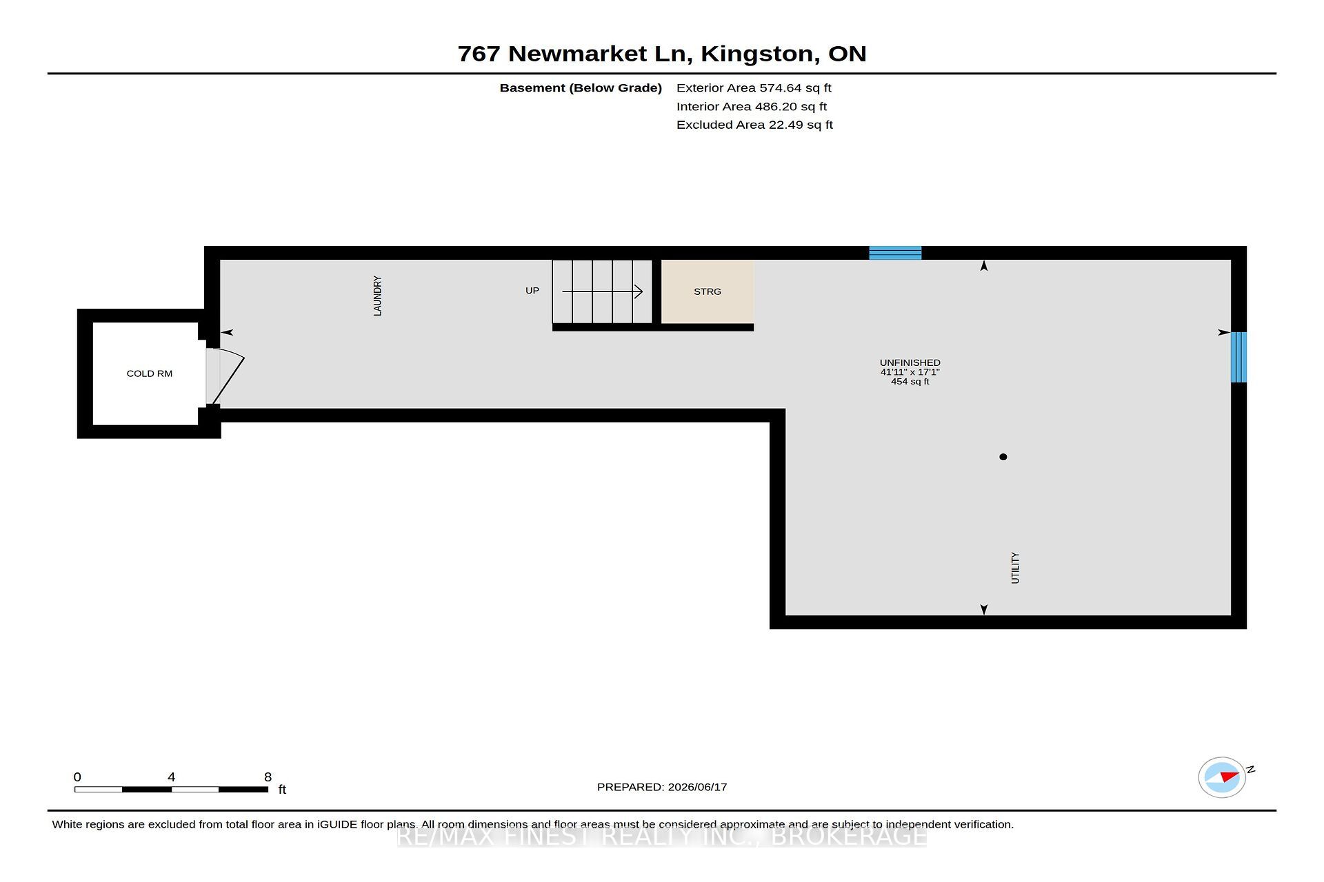 767 Newmarket Lane Property Photo 37