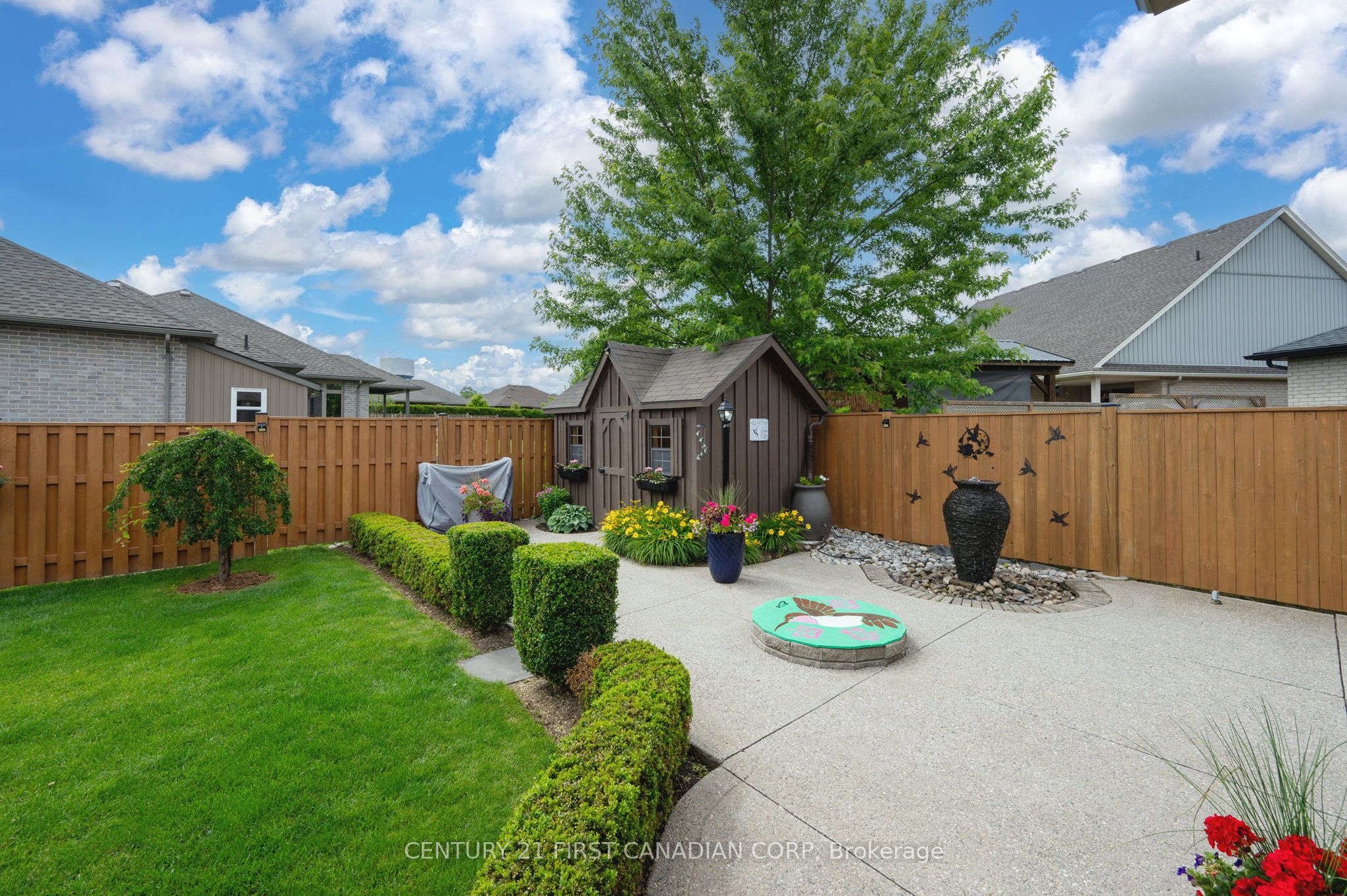 286 Dufferin Street Property Photo 47