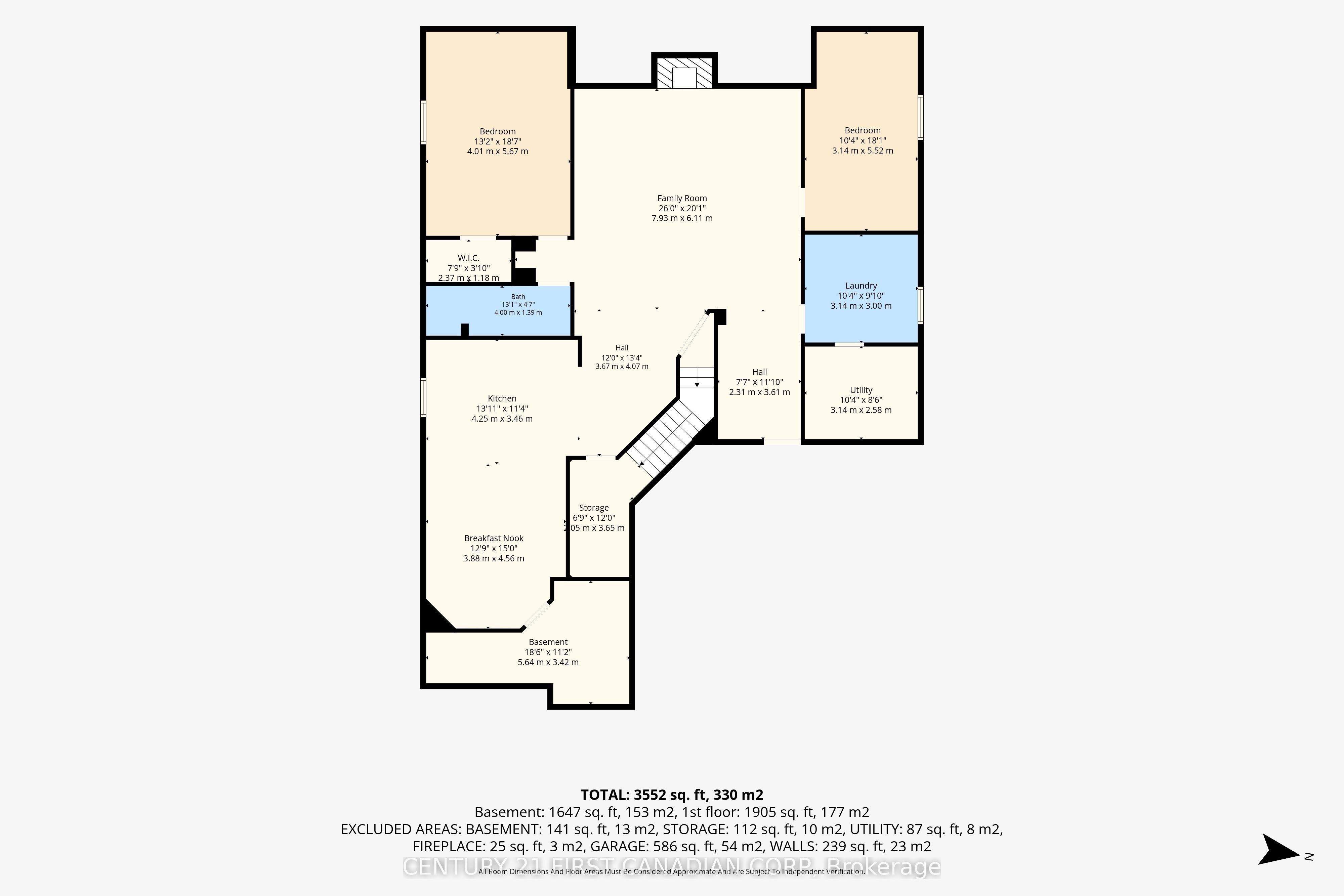 286 Dufferin Street Property Photo 48