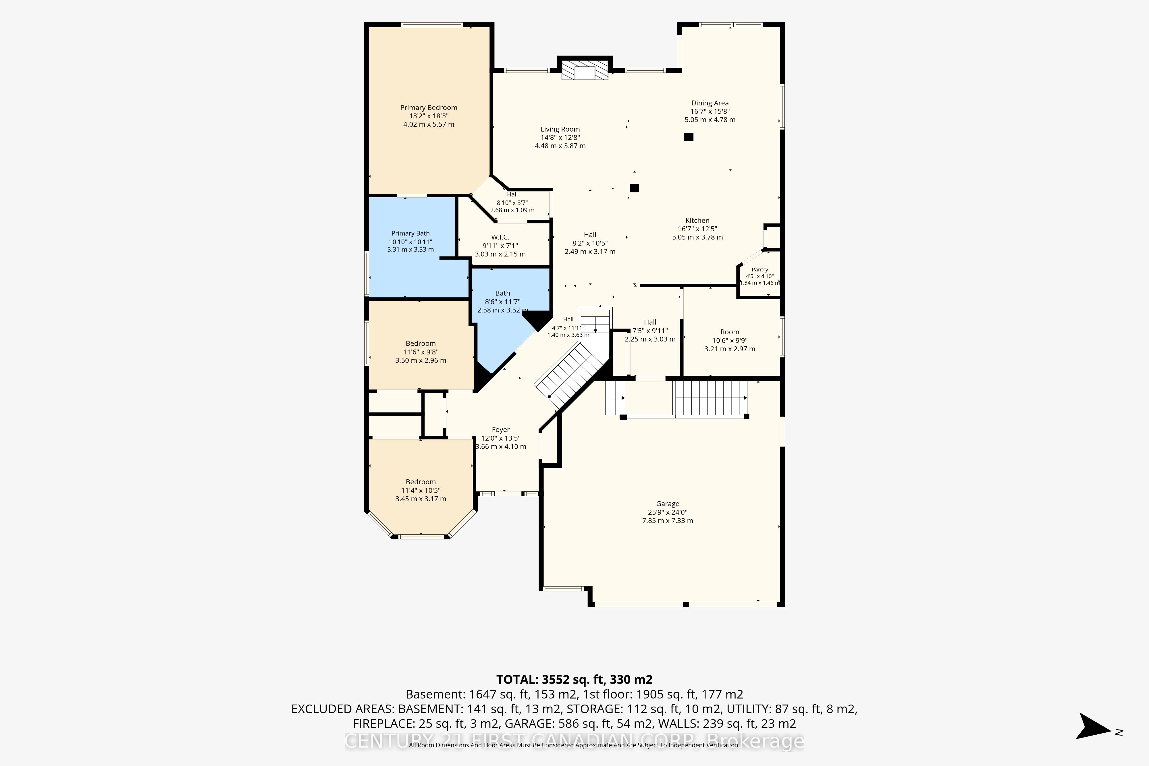 286 Dufferin Street Property Photo 49