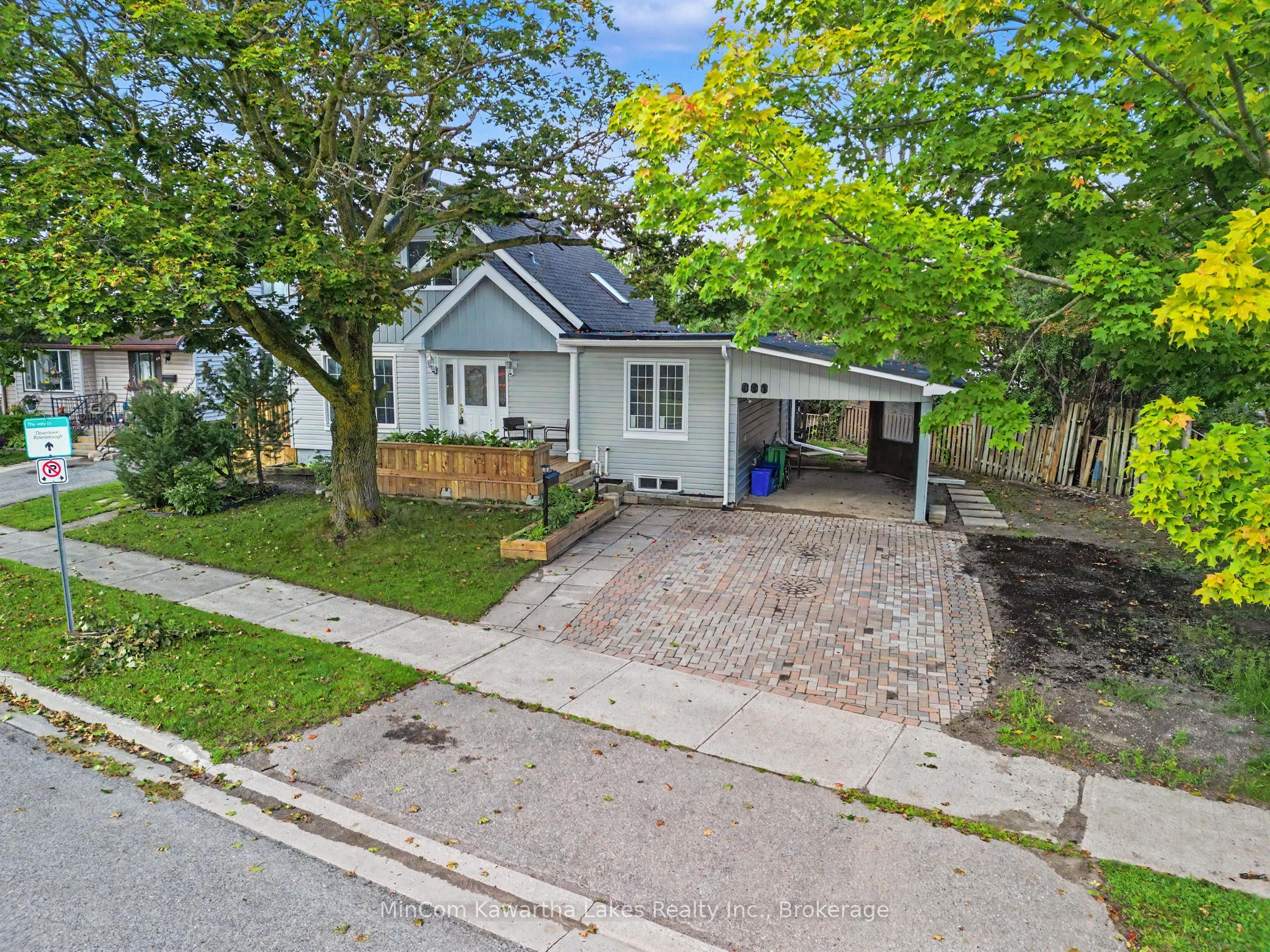 811 Morphet Avenue Property Photo 2