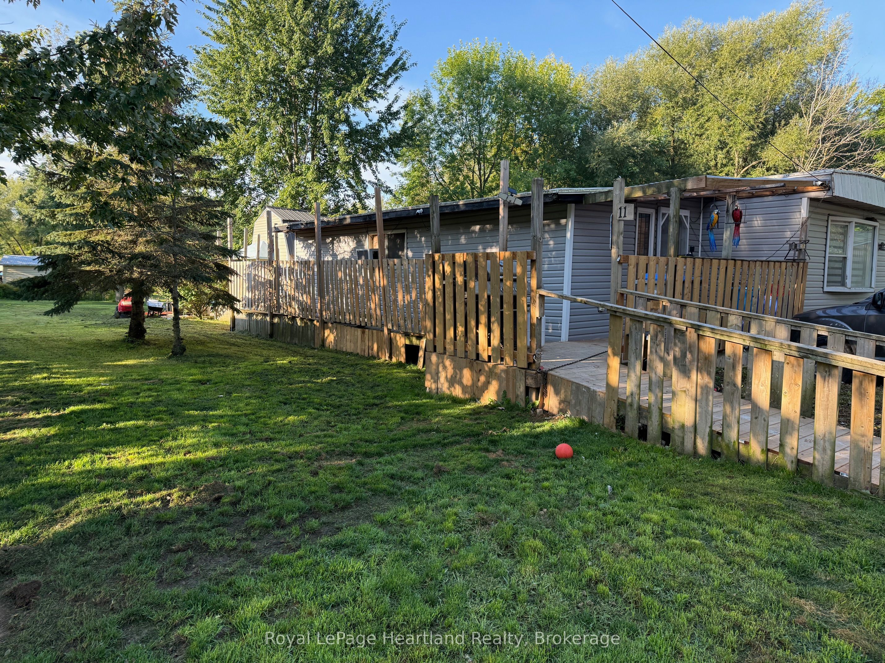 75049 Hensall Road Property Photo 1