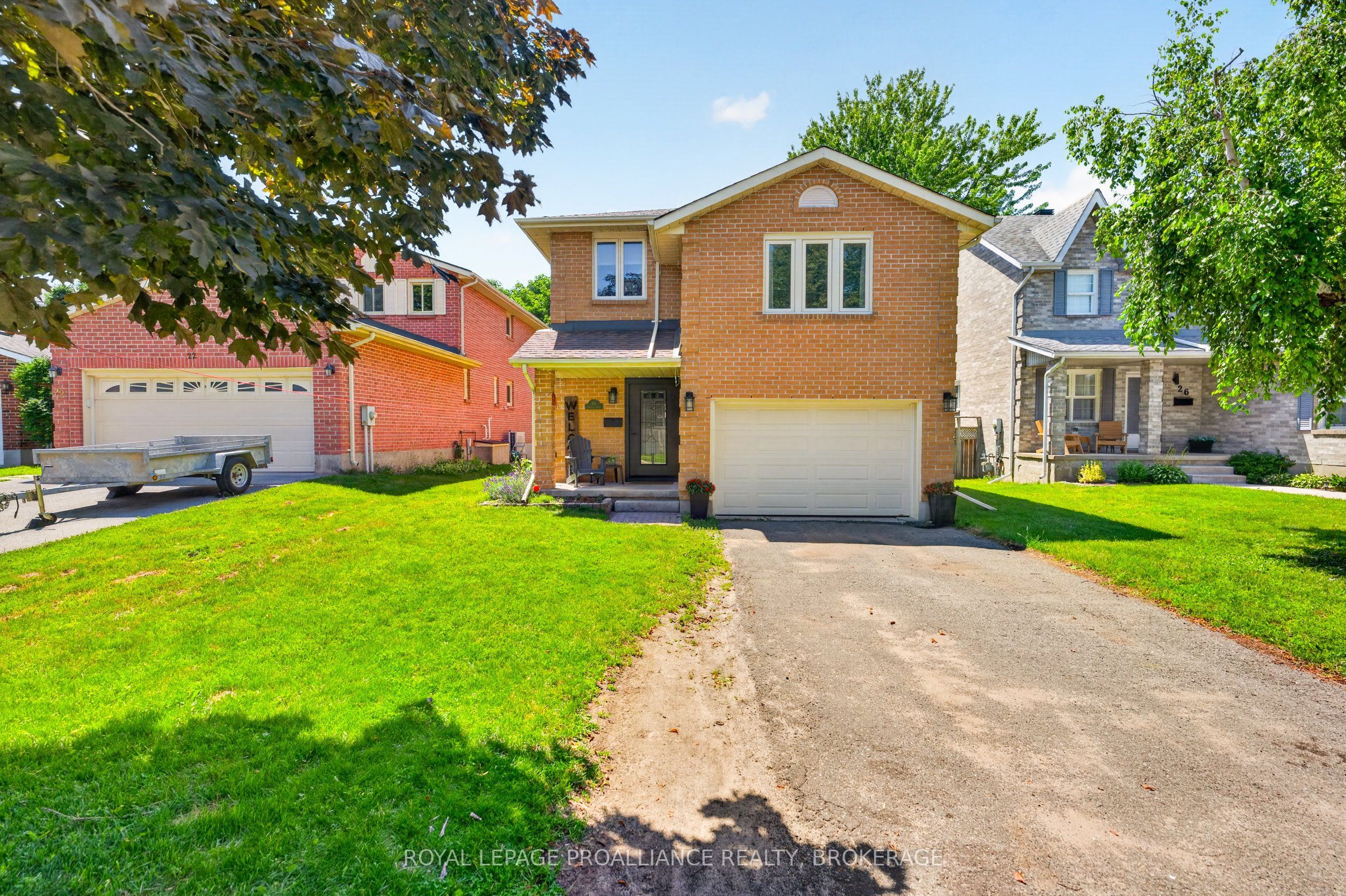 24 Balmoral Court Property Photo 2