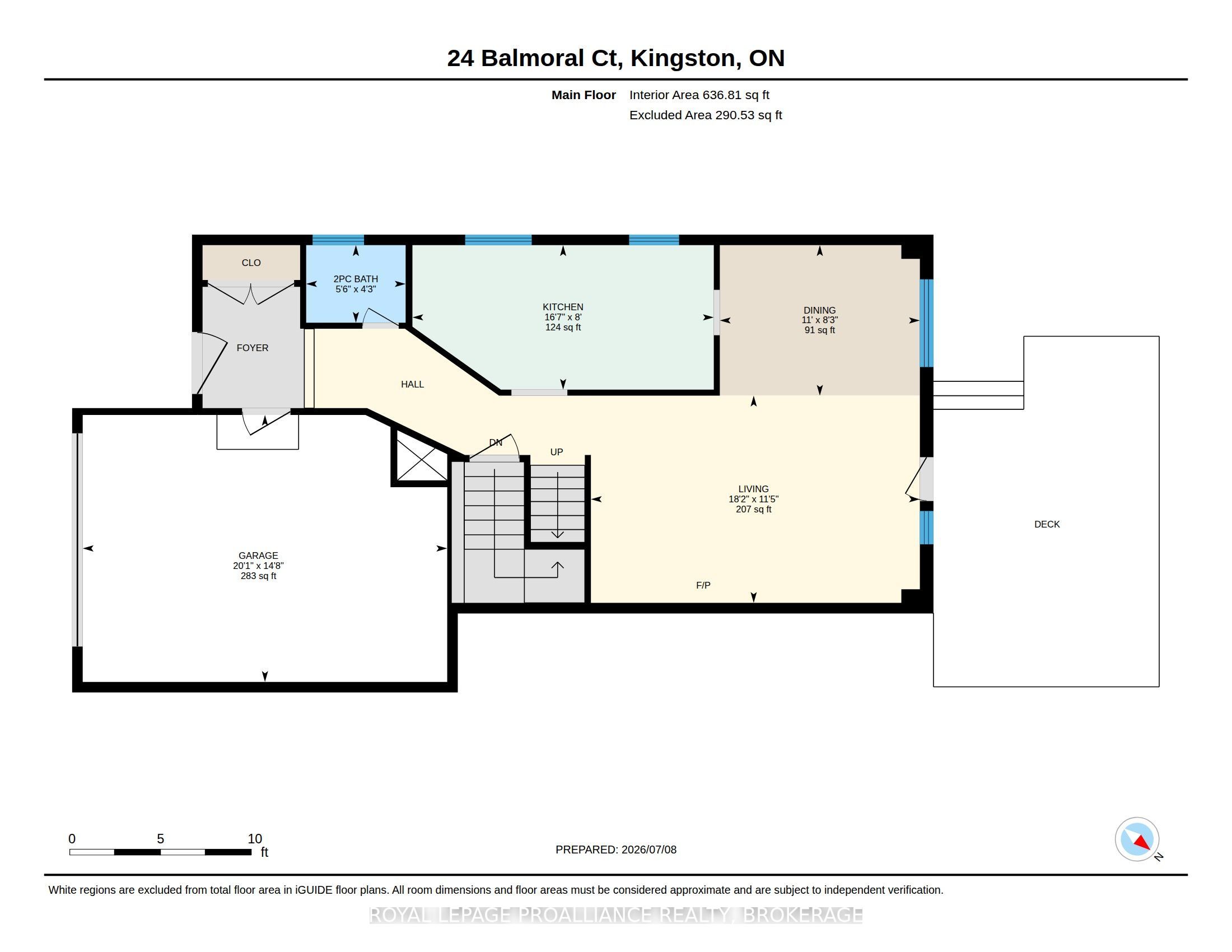 24 Balmoral Court Property Photo 45