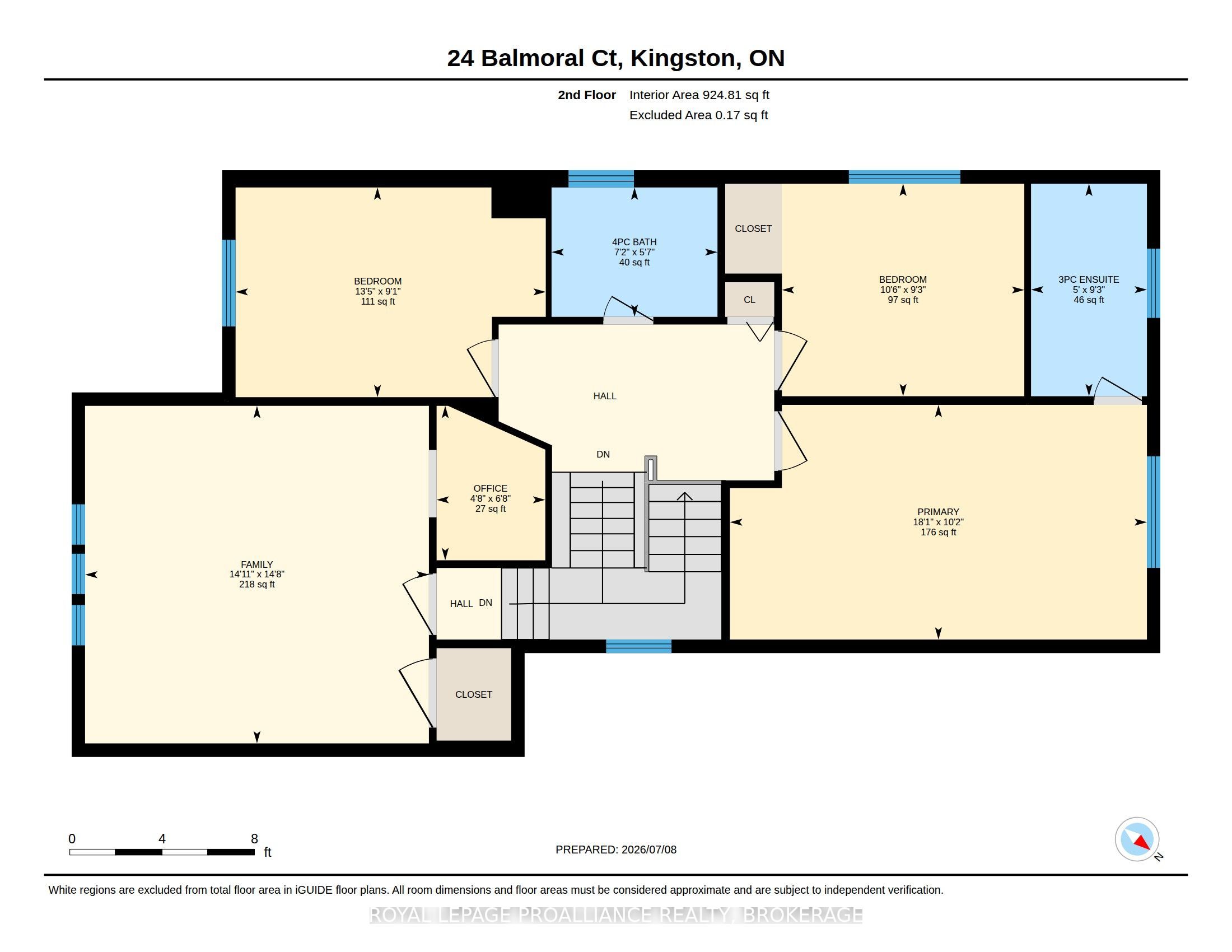 24 Balmoral Court Property Photo 46