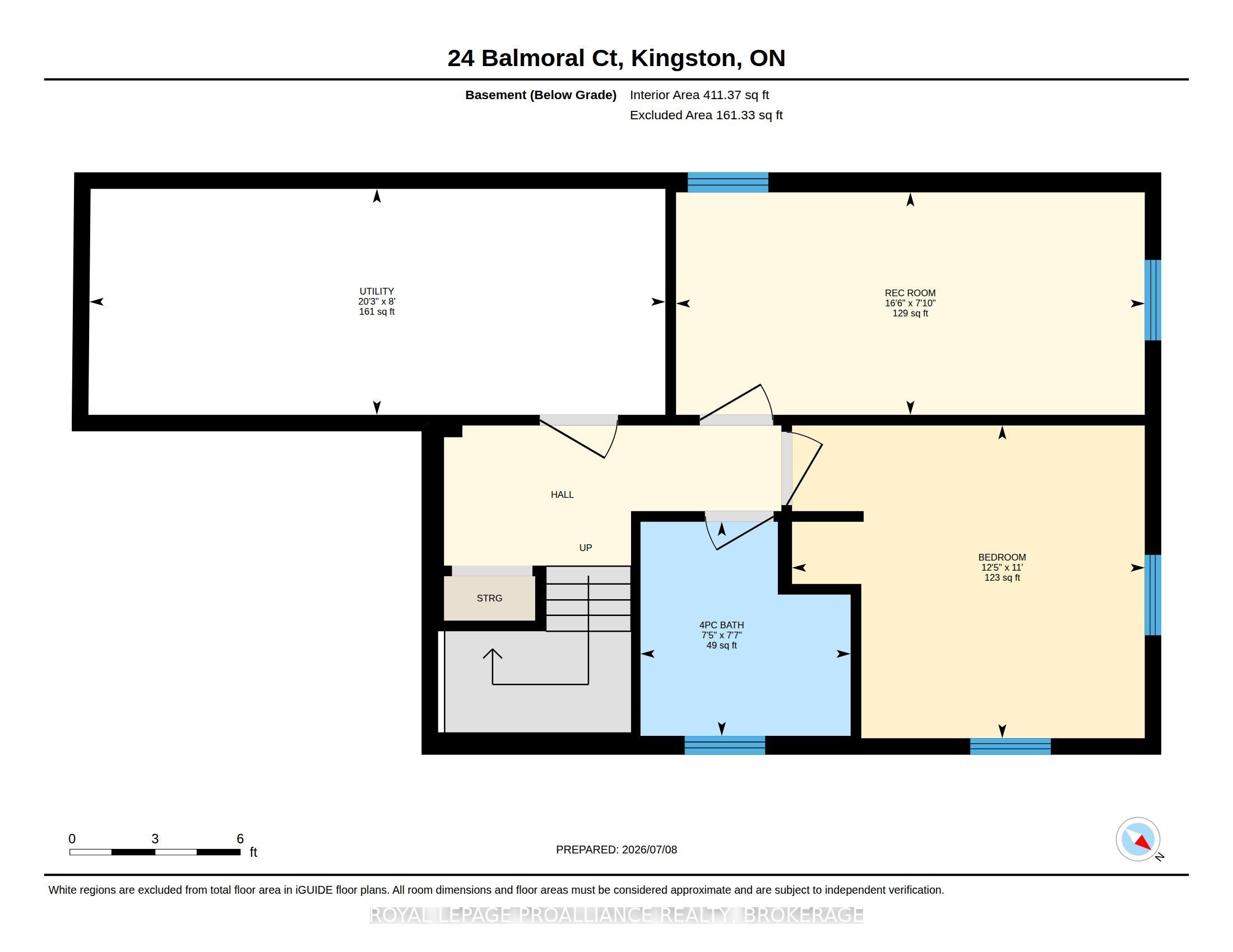 24 Balmoral Court Property Photo 47