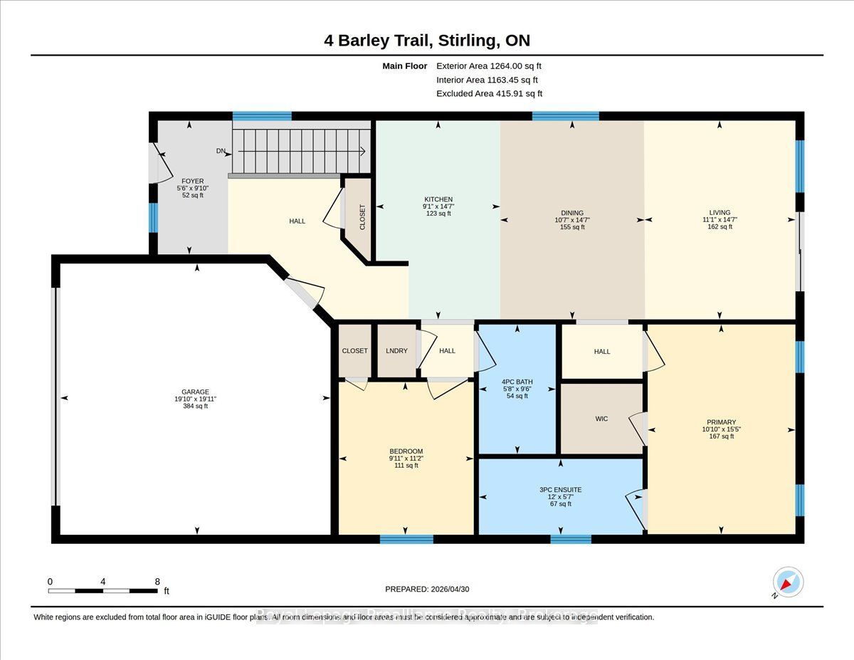 4 Barley Trail Property Photo 39