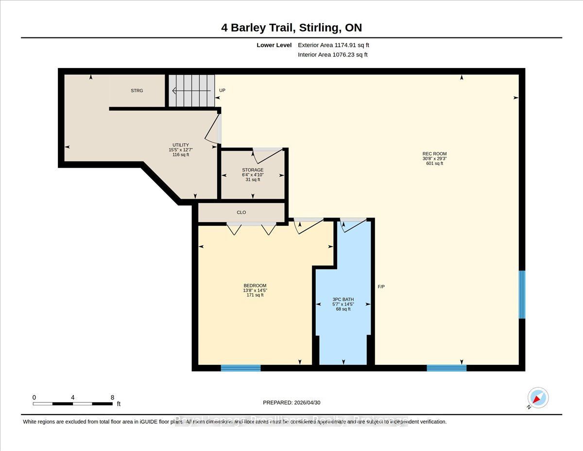 4 Barley Trail Property Photo 40