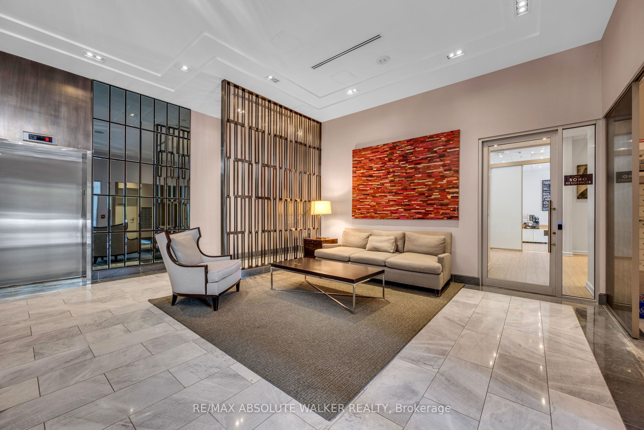300 Lisgar Street 810 Property Photo 4