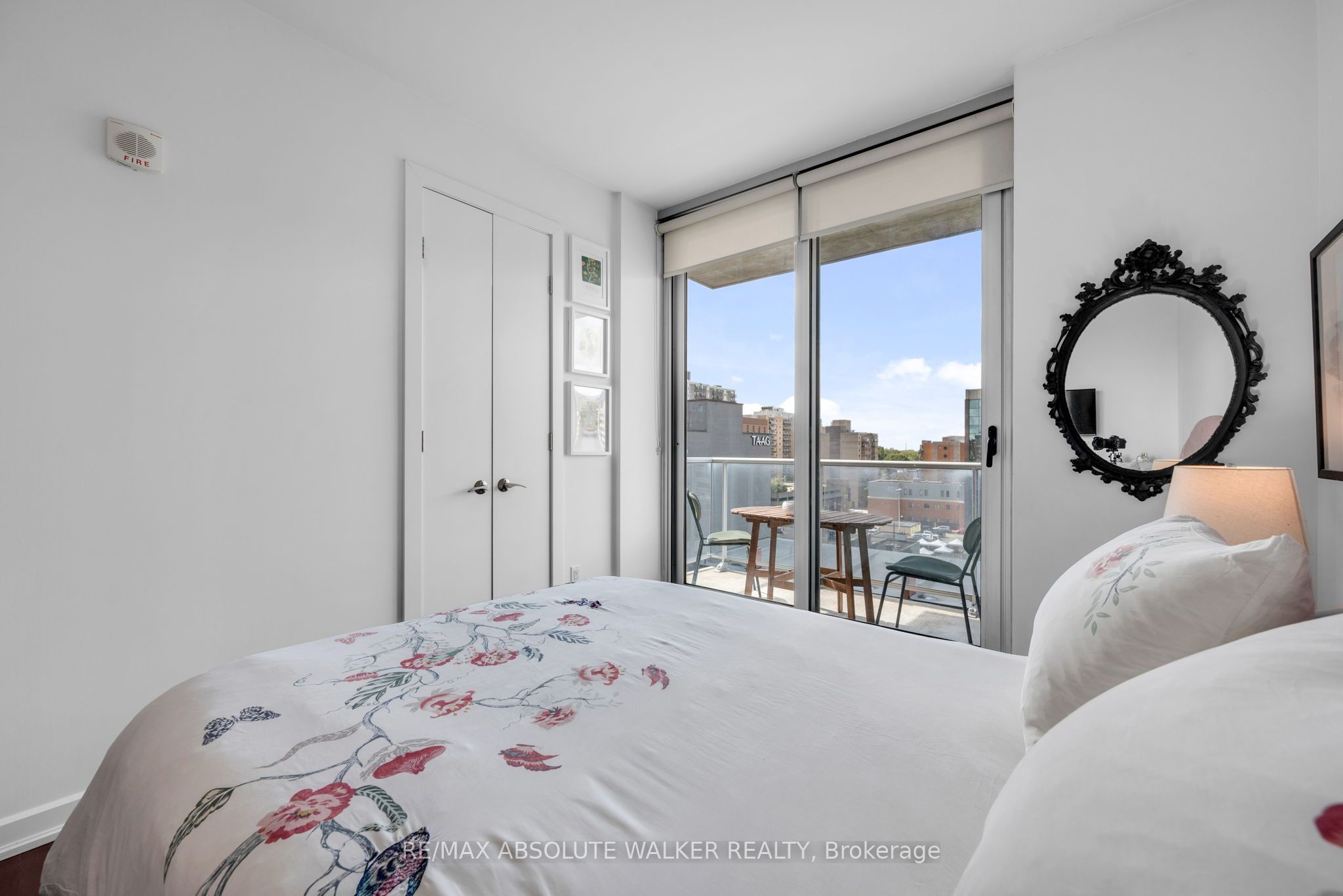 300 Lisgar Street 810 Property Photo 14