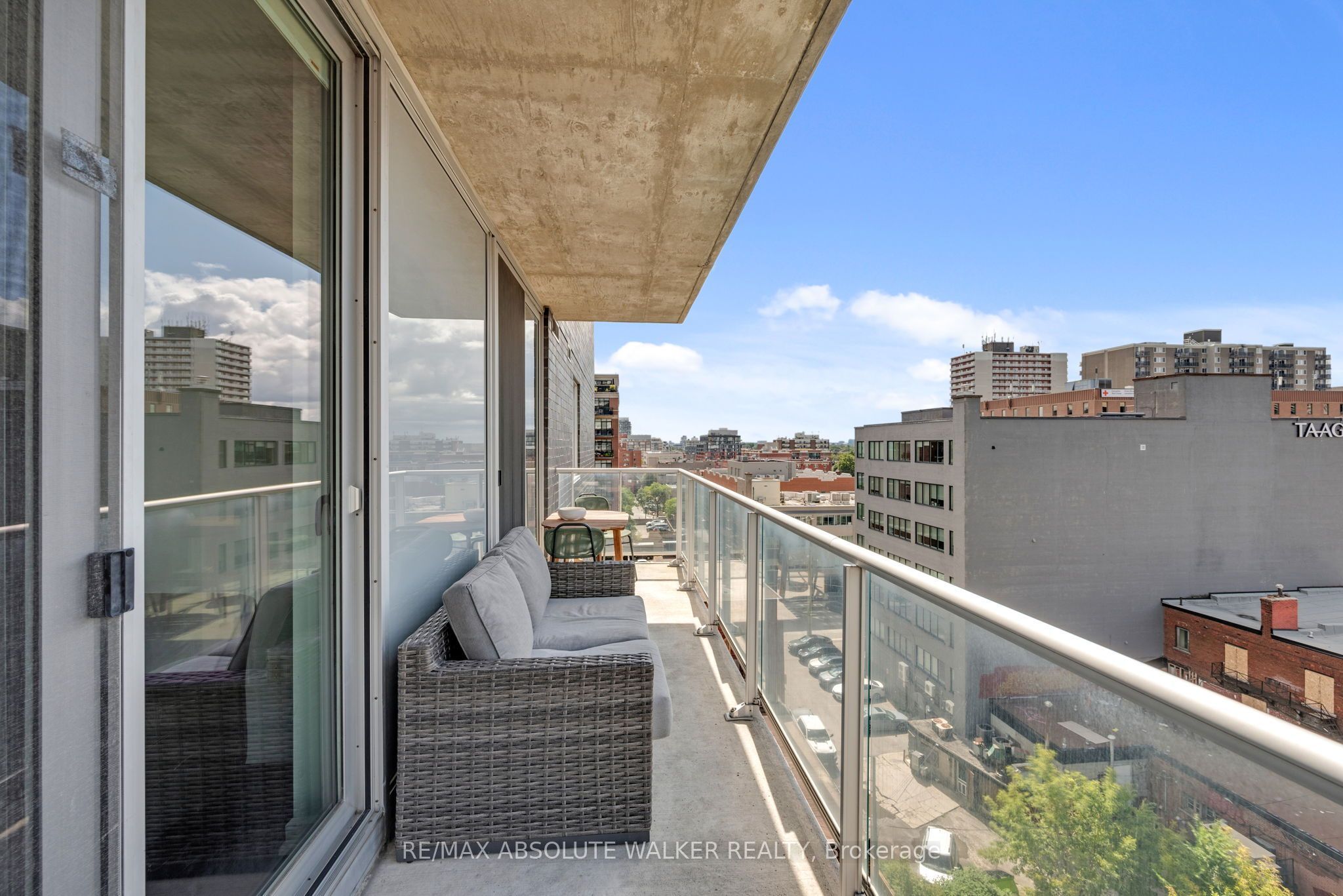 300 Lisgar Street 810 Property Photo 16