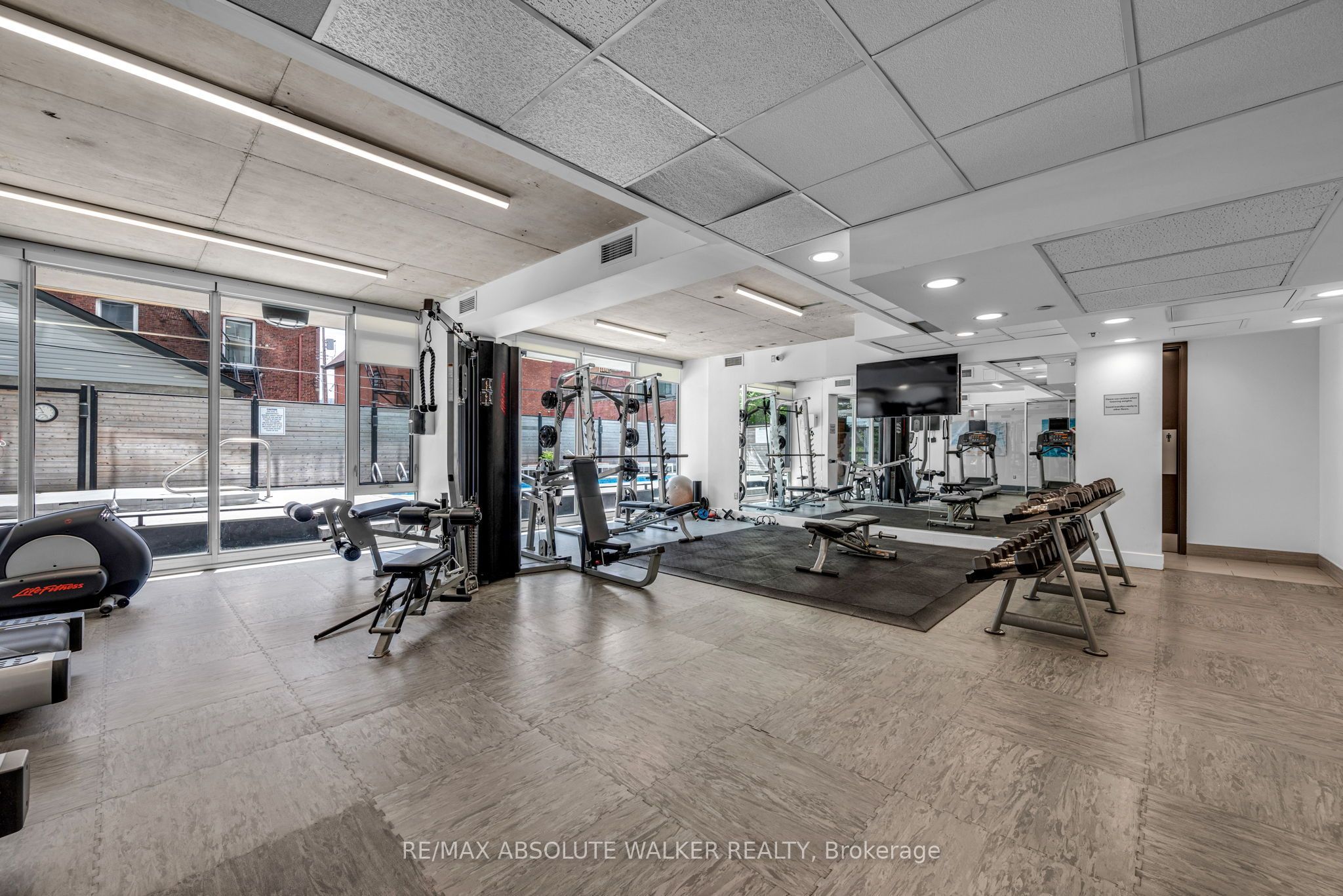 300 Lisgar Street 810 Property Photo 19