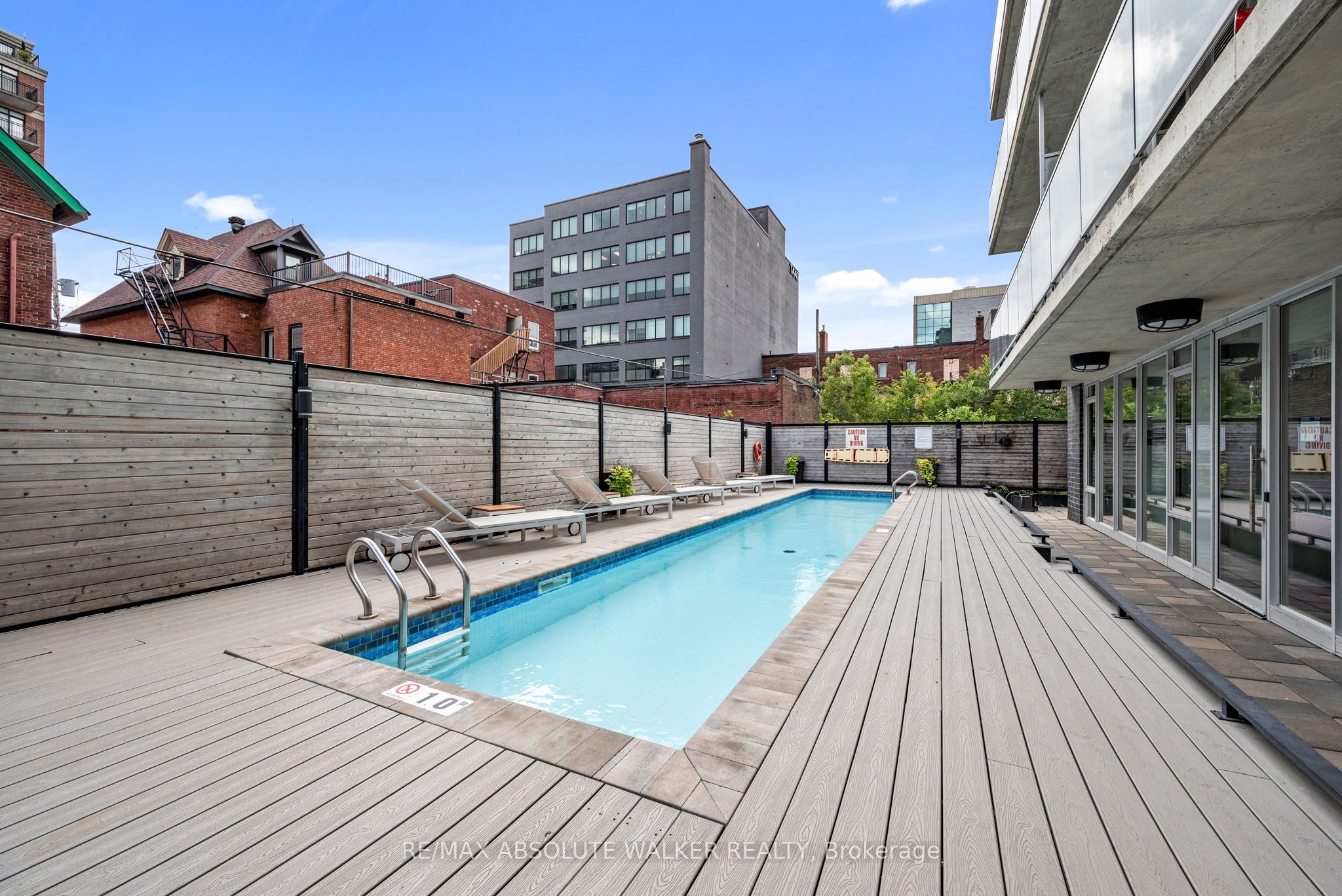 300 Lisgar Street 810 Property Photo 23