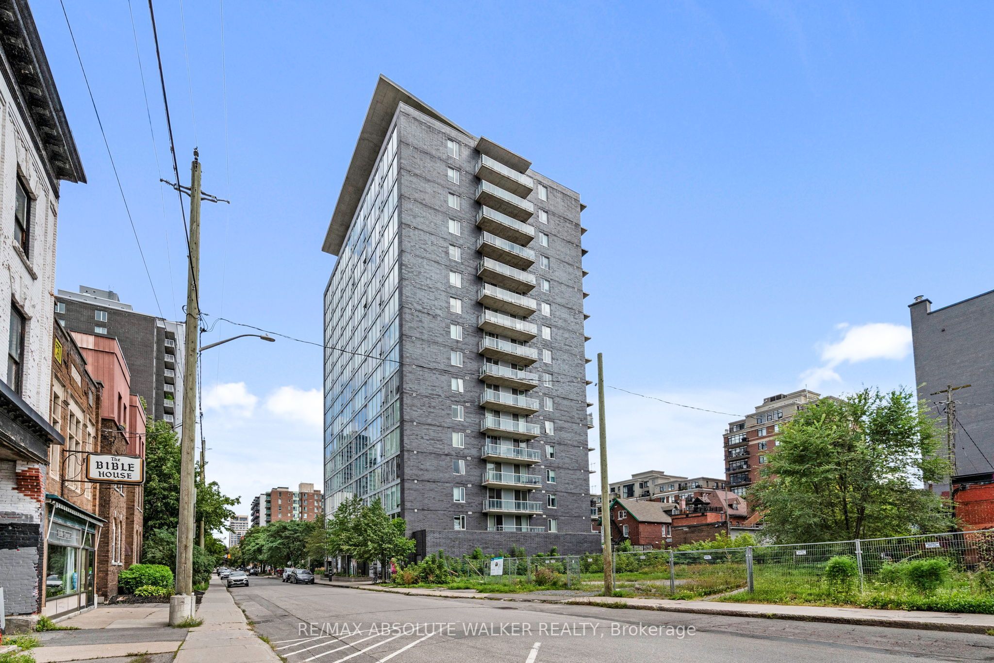 300 Lisgar Street 810 Property Photo 24