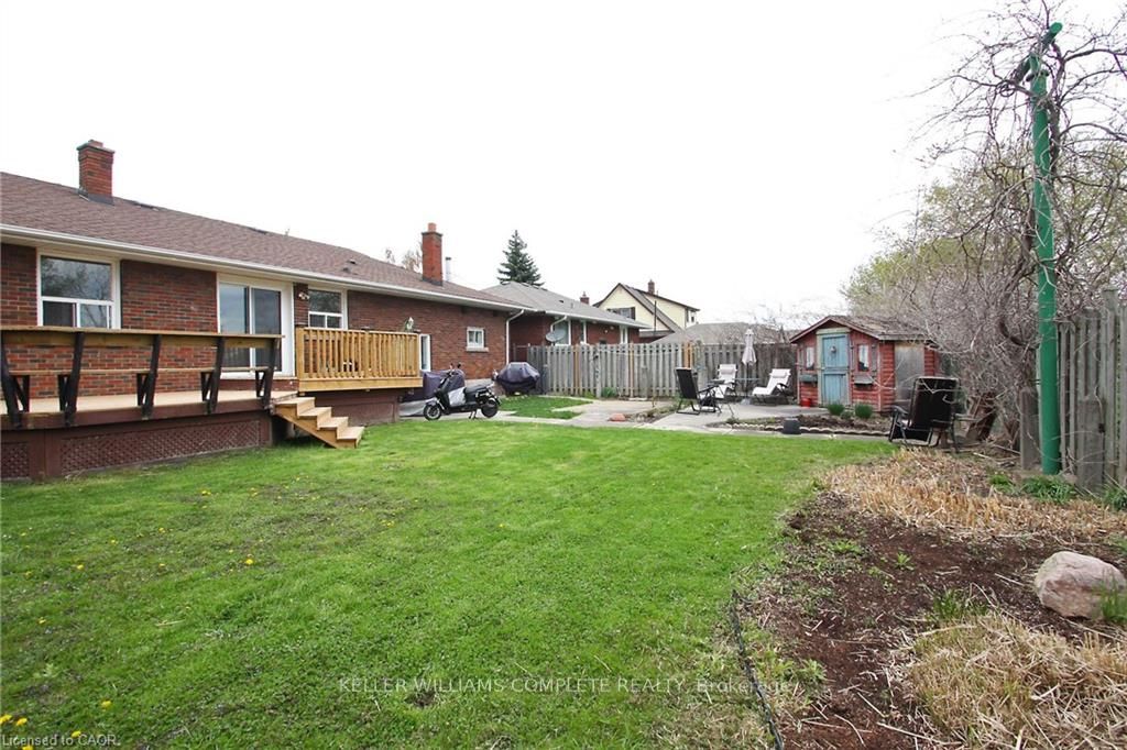 6 Myrtle Avenue Upper Property Photo 19