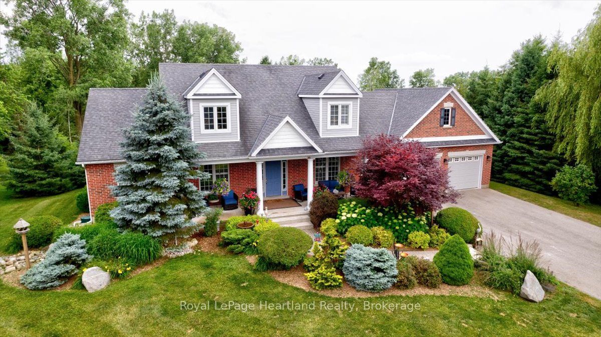 36241 Gore Road Property Photo 1