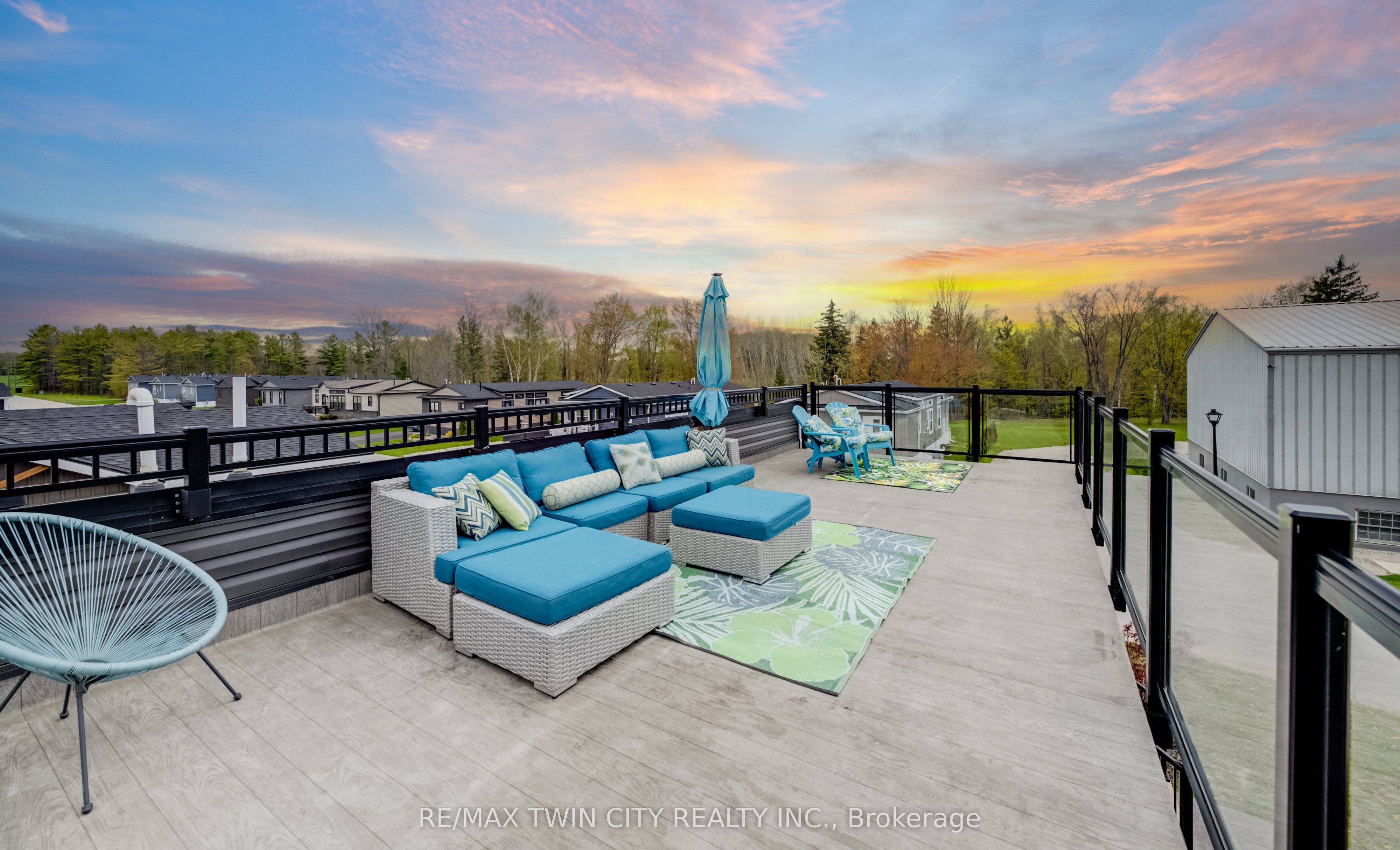 77683 Bluewater Highway 61 Property Photo 1