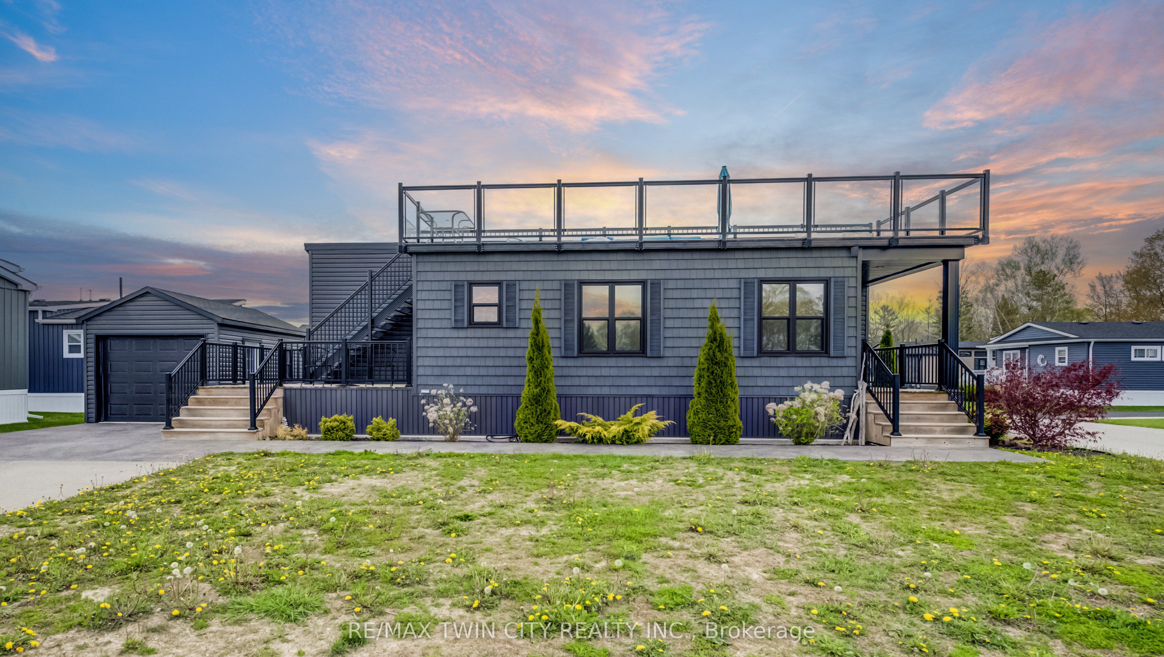 77683 Bluewater Highway 61 Property Photo 4