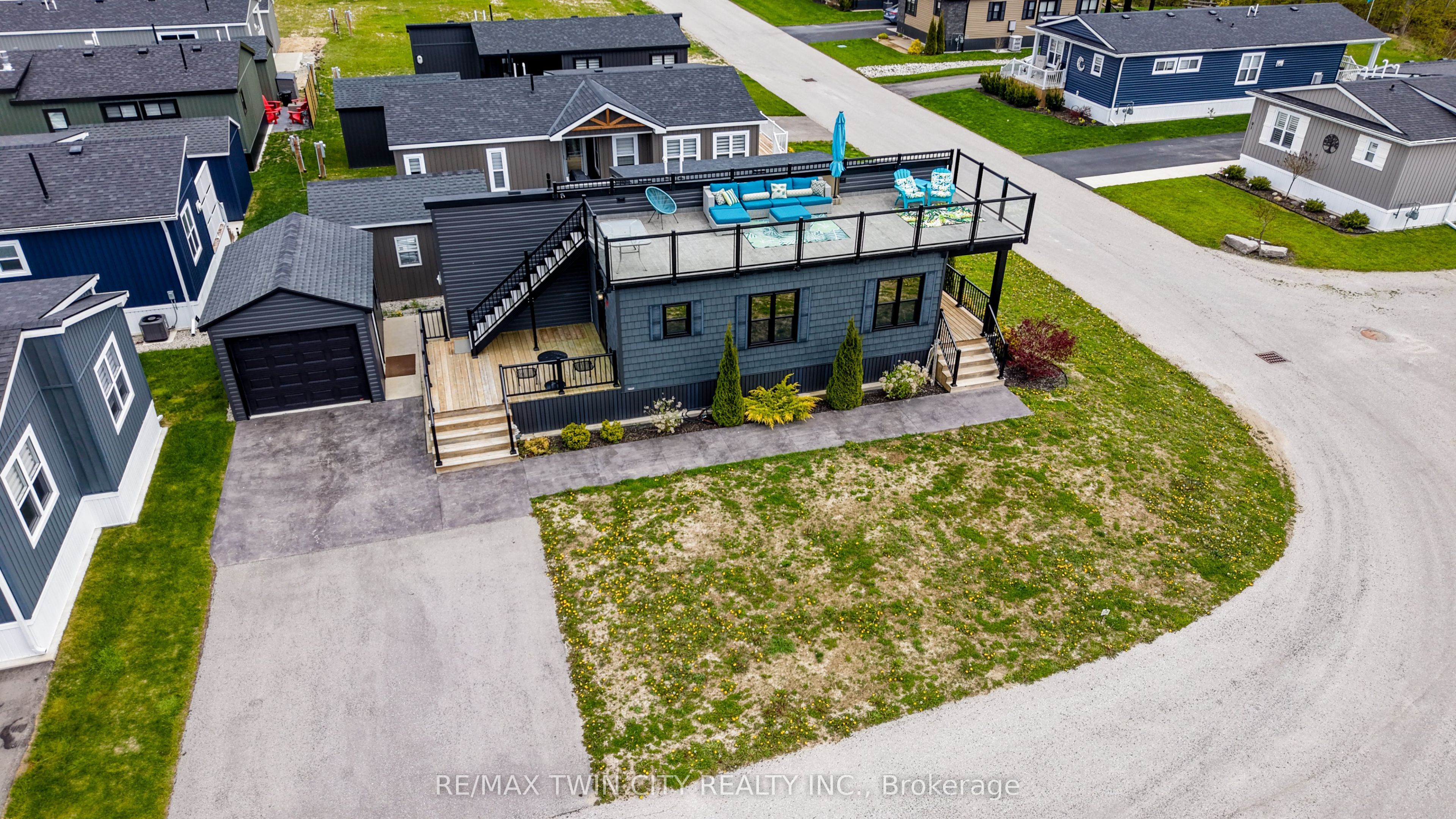 77683 Bluewater Highway 61 Property Photo 41