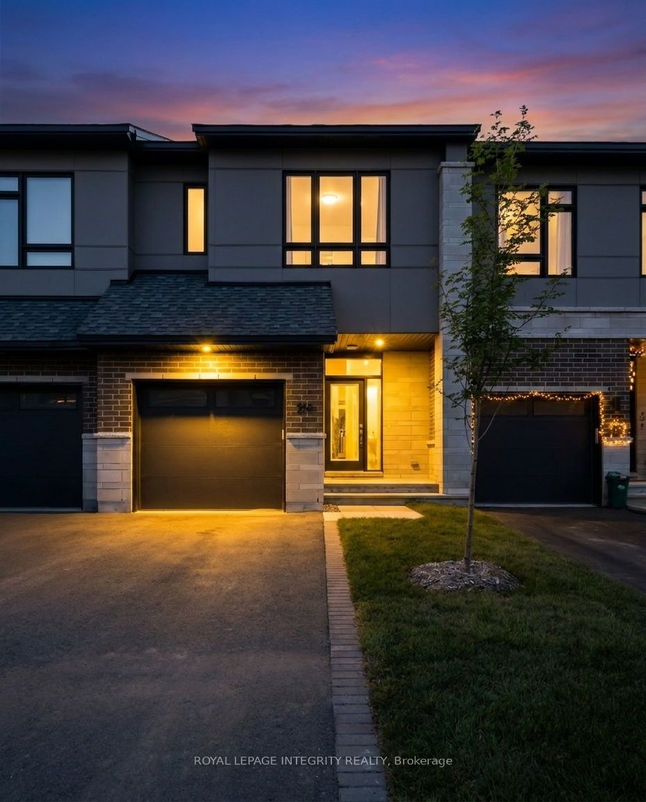 213 Bristol Crescent Property Photo 1