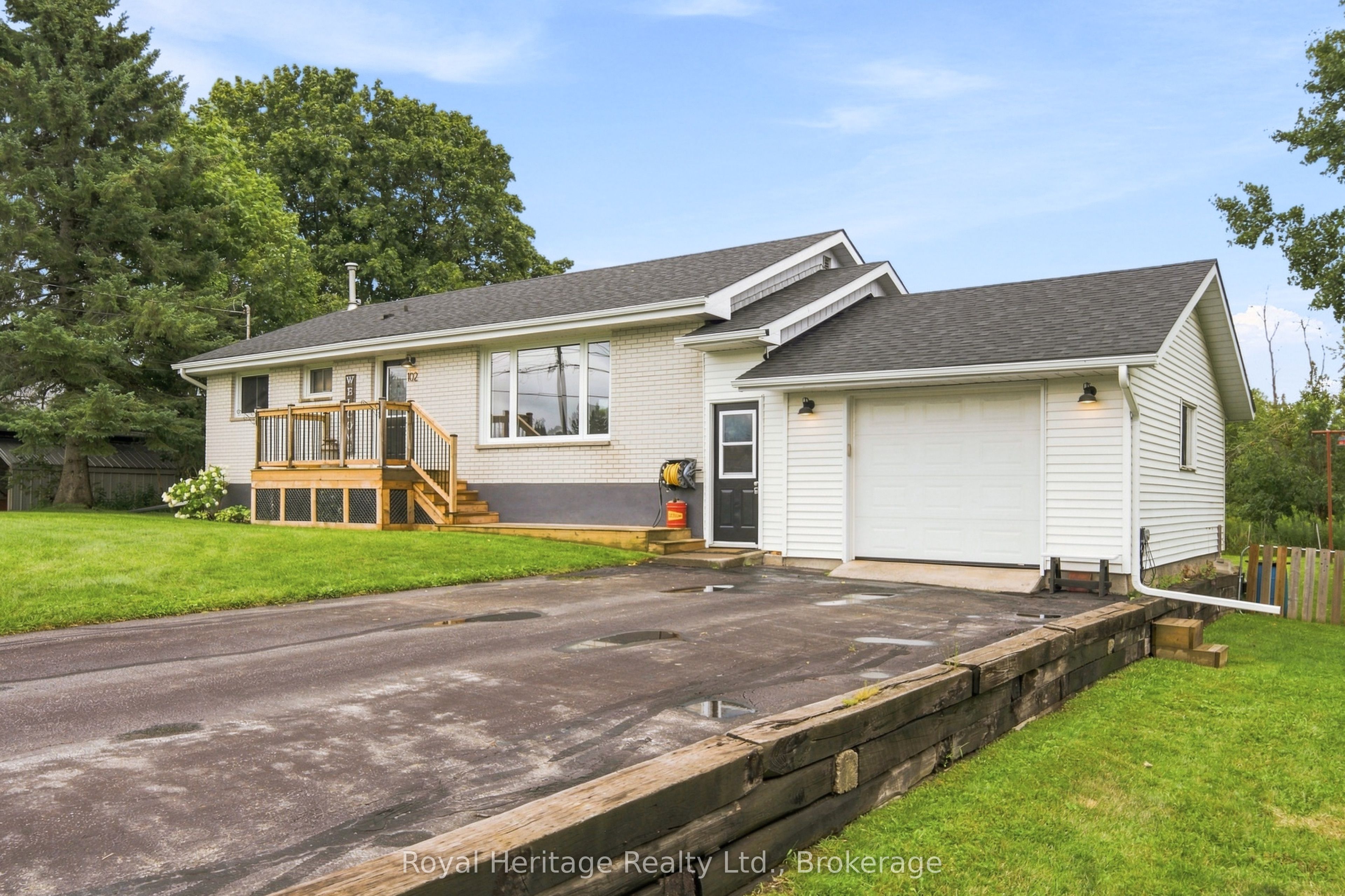 102 Johnstown Road