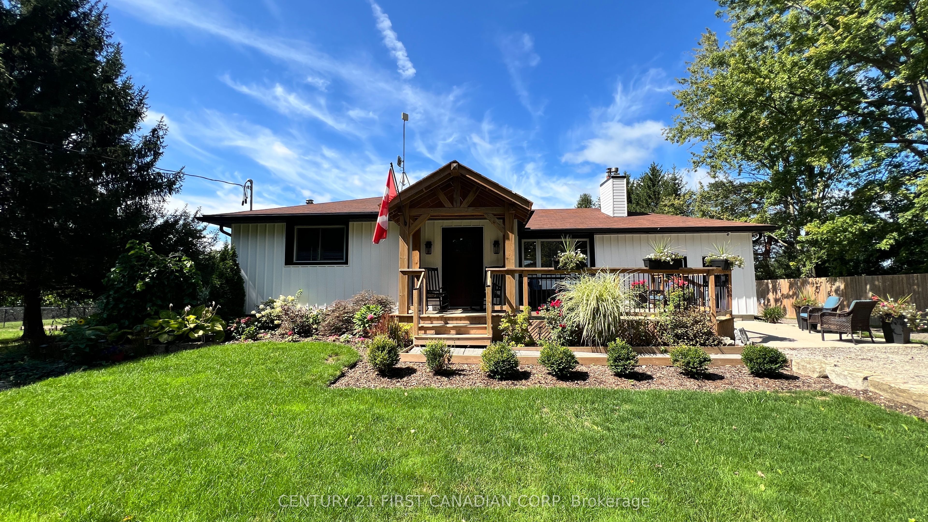 20883 Rebecca Road Property Photo 1